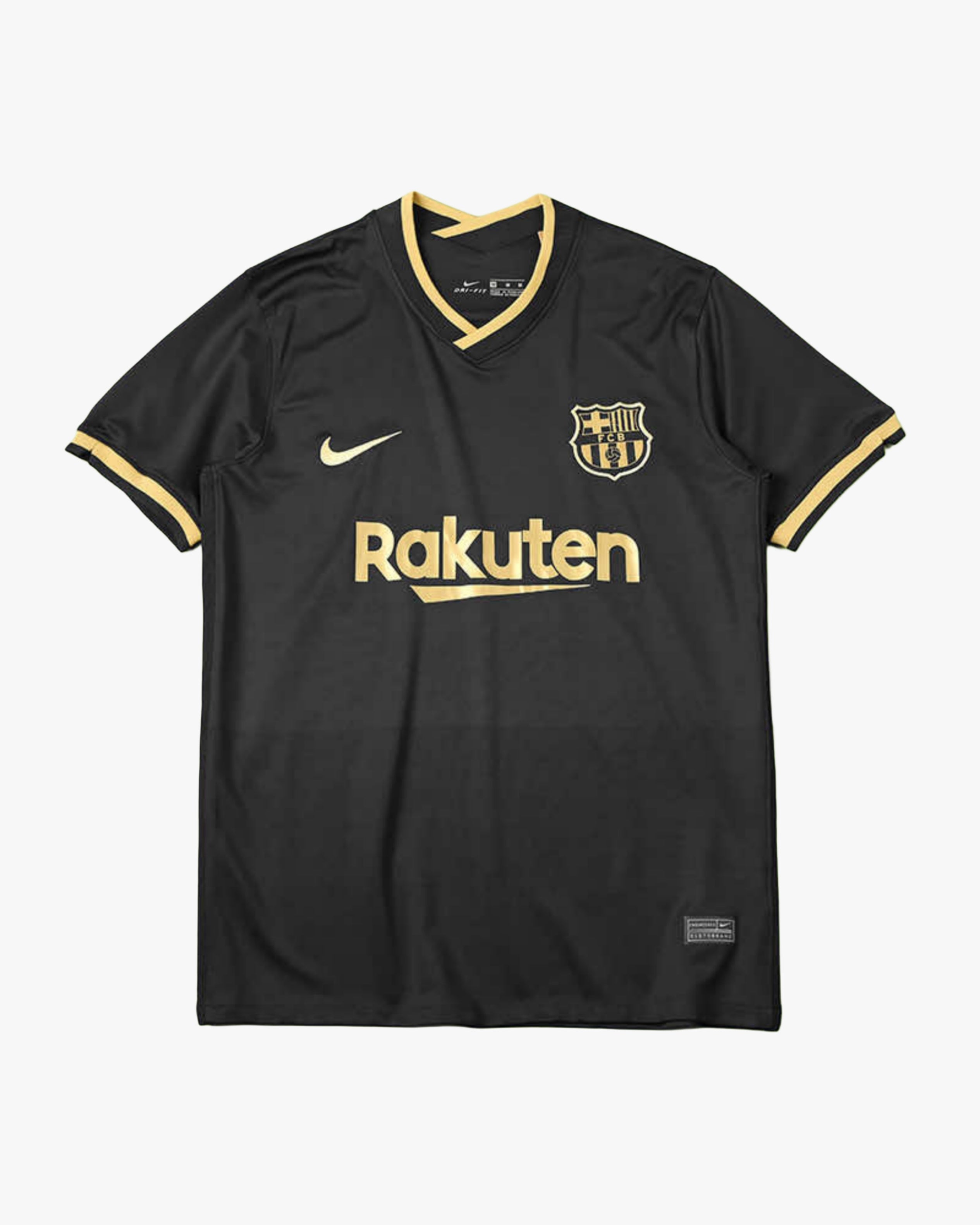 BARCELONA AWAY 2020/21