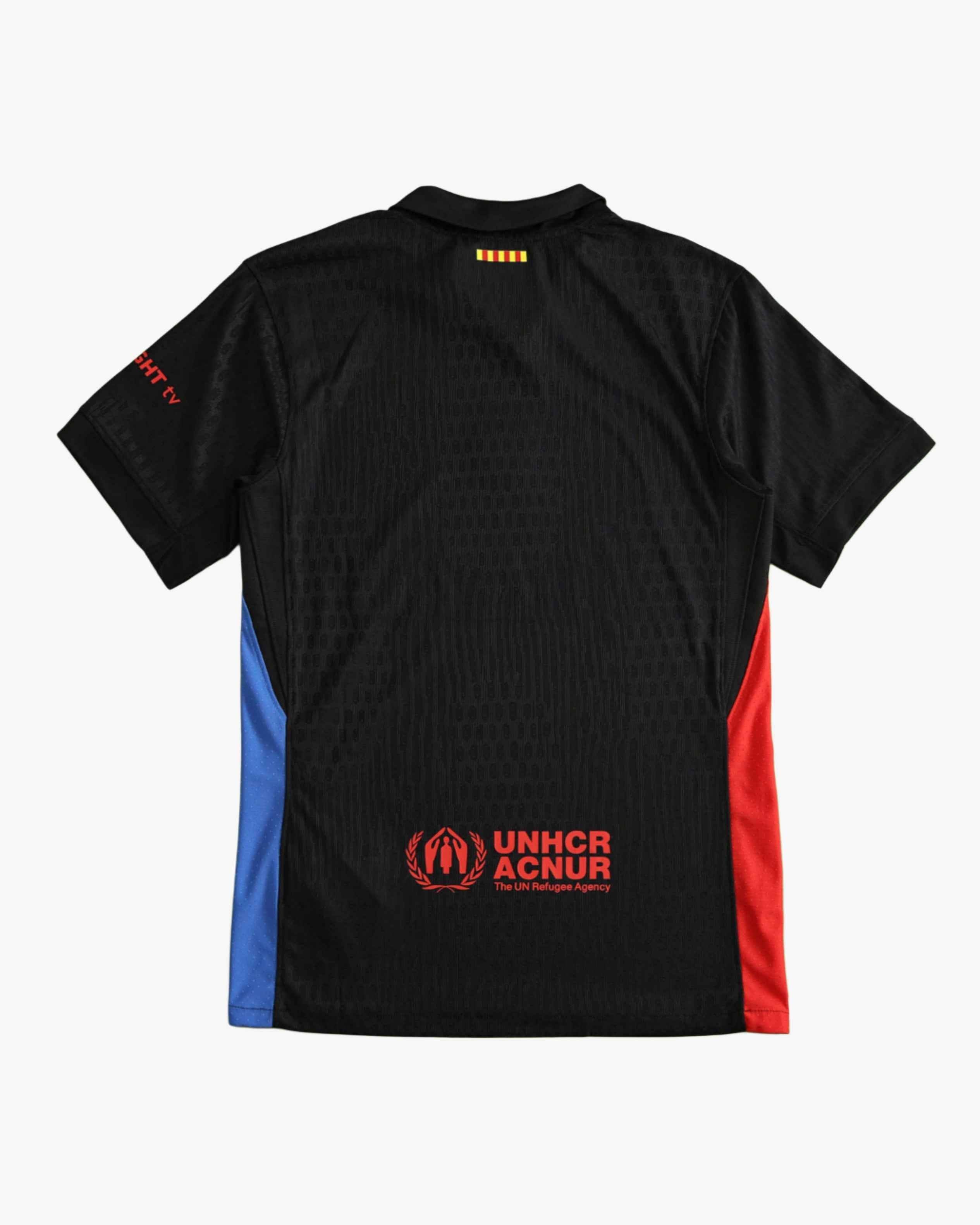BARCELONA AWAY 2024/25