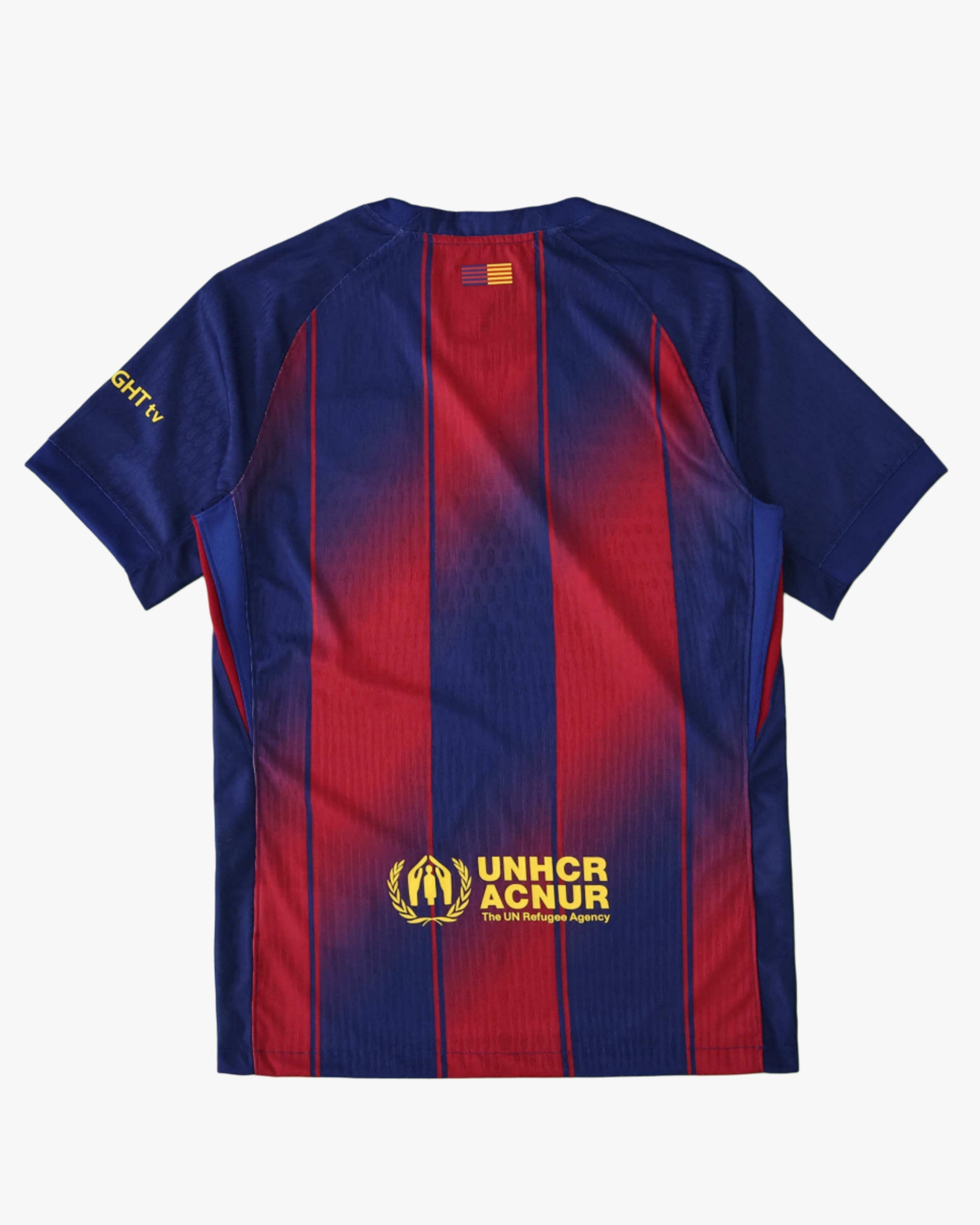BARCELONA HOME 2025/26