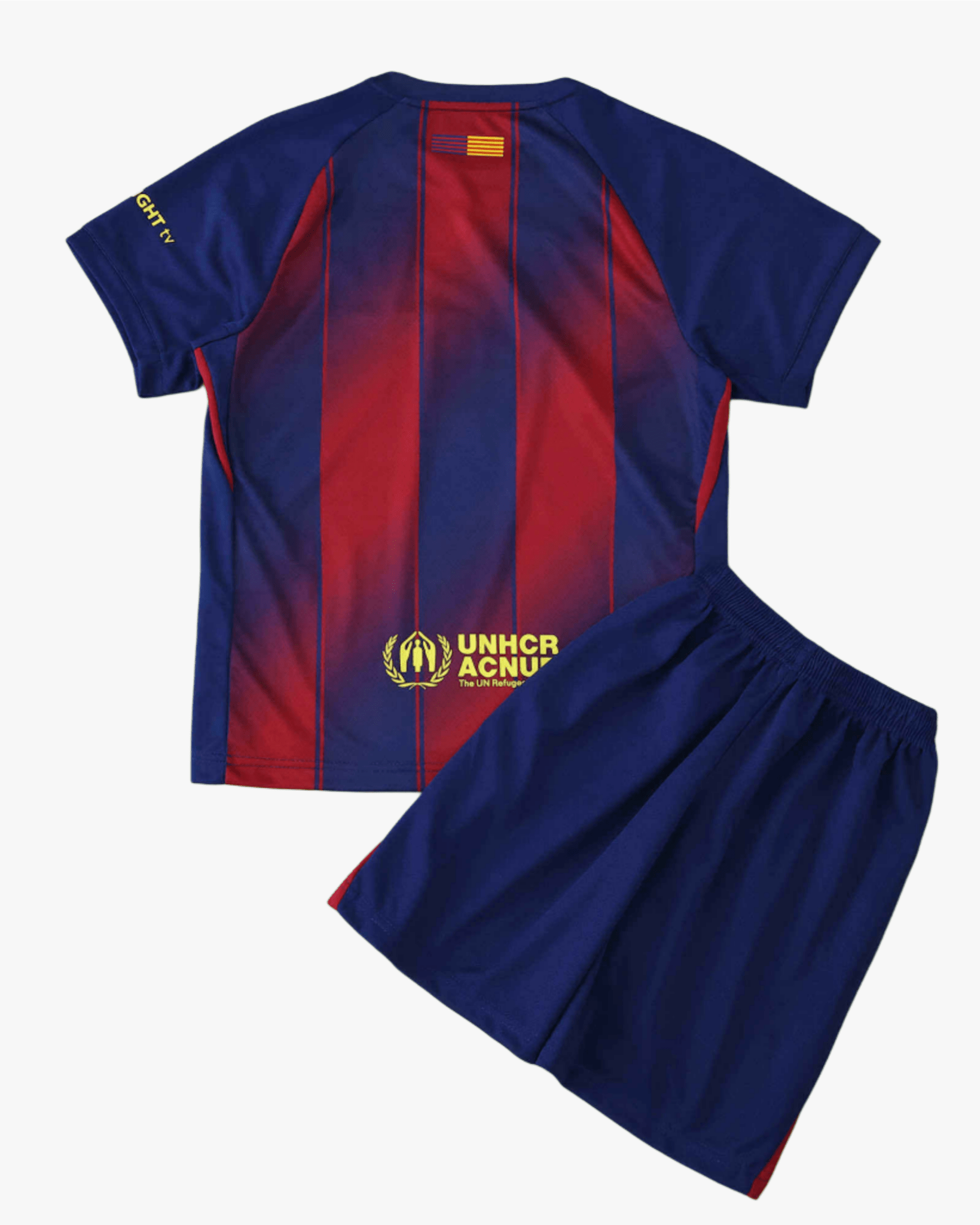 BARCELONA HOME 2025/26 KIDS