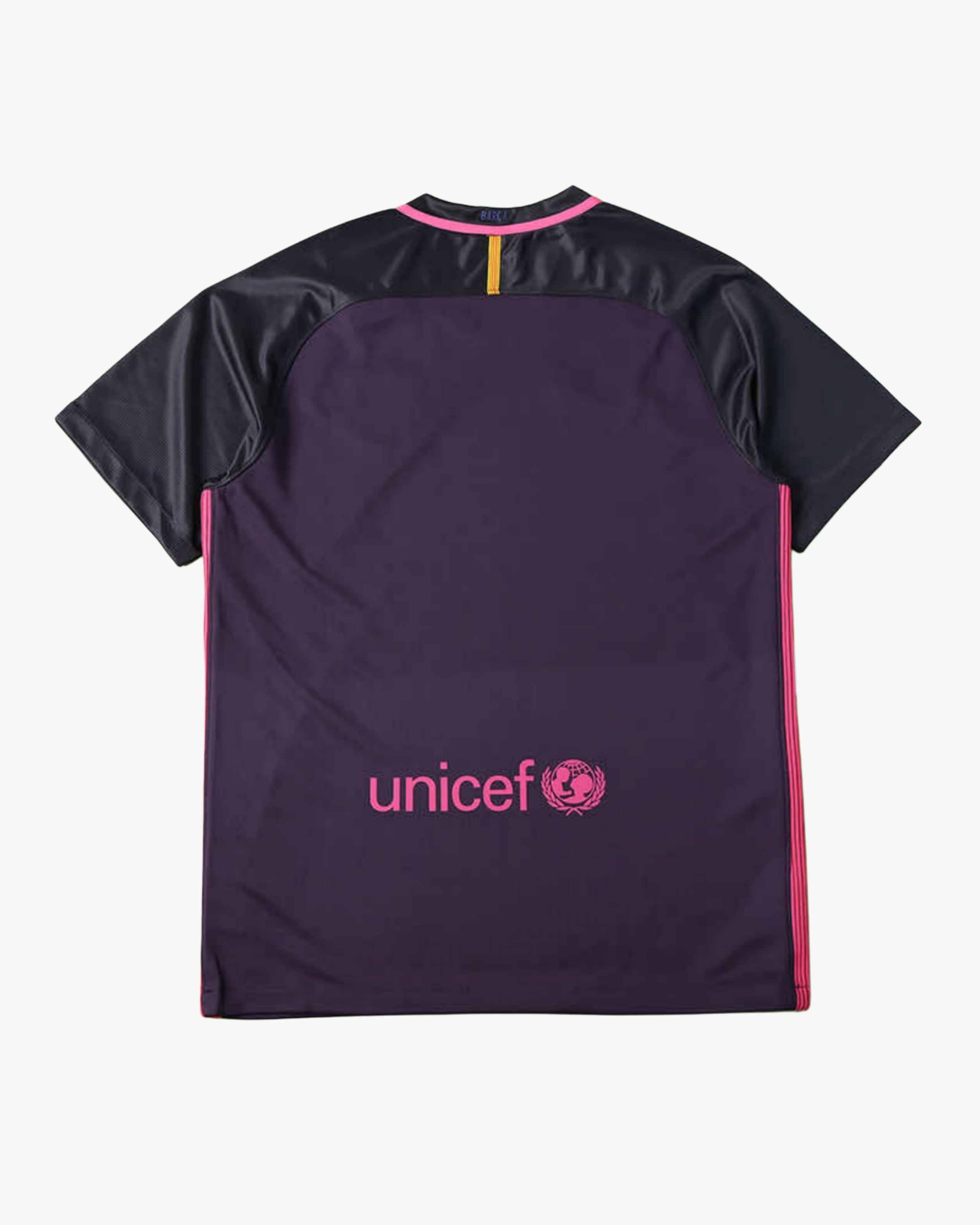 BARCELONA RETRO AWAY 2016/17