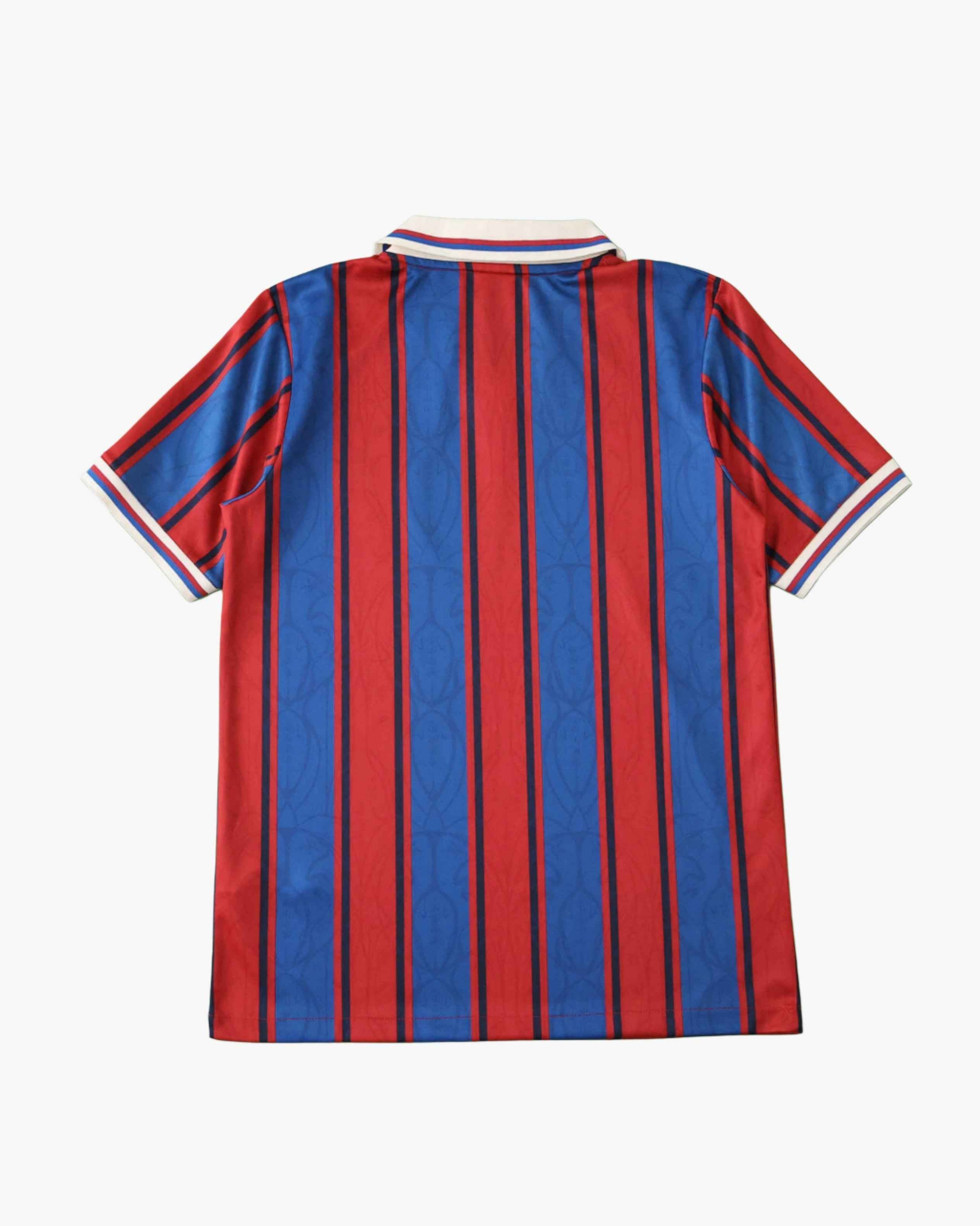 BARCELONA RETRO HOME 1989/91