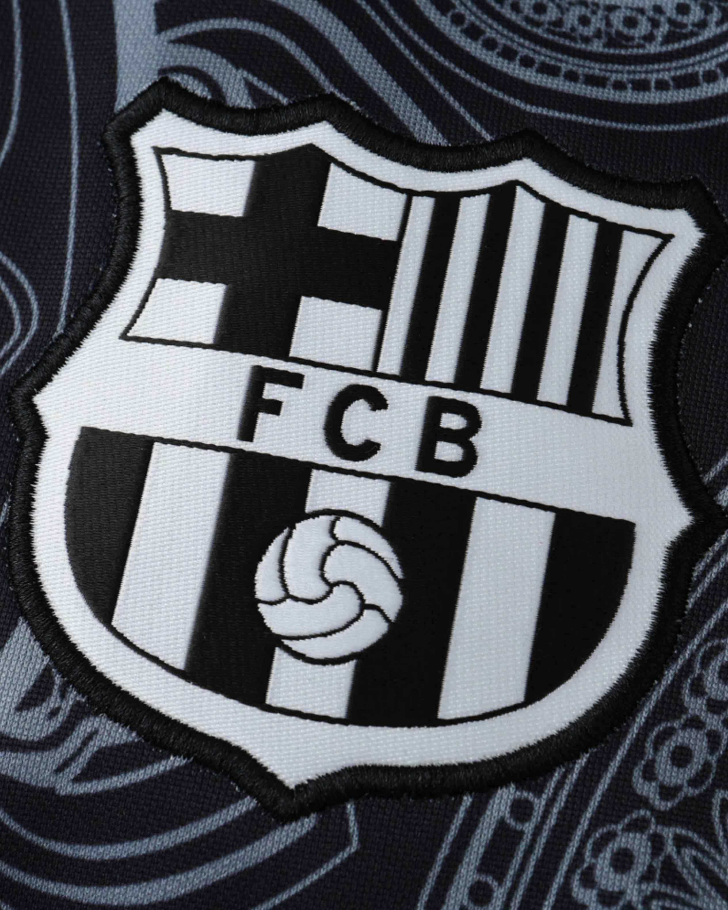 BARCELONA x 1899 ORIGINS PREMIUM KIT