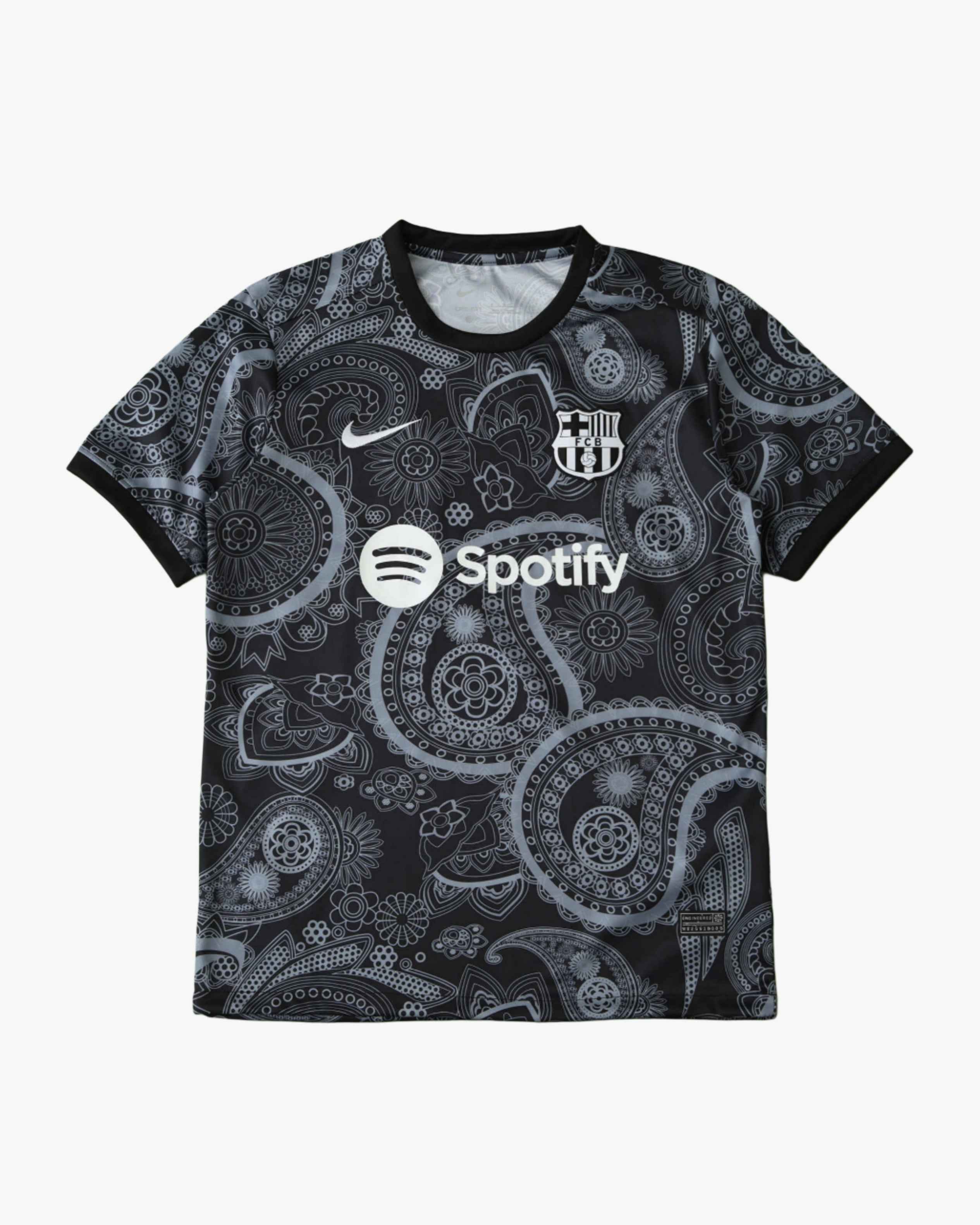 BARCELONA x 1899 ORIGINS PREMIUM KIT