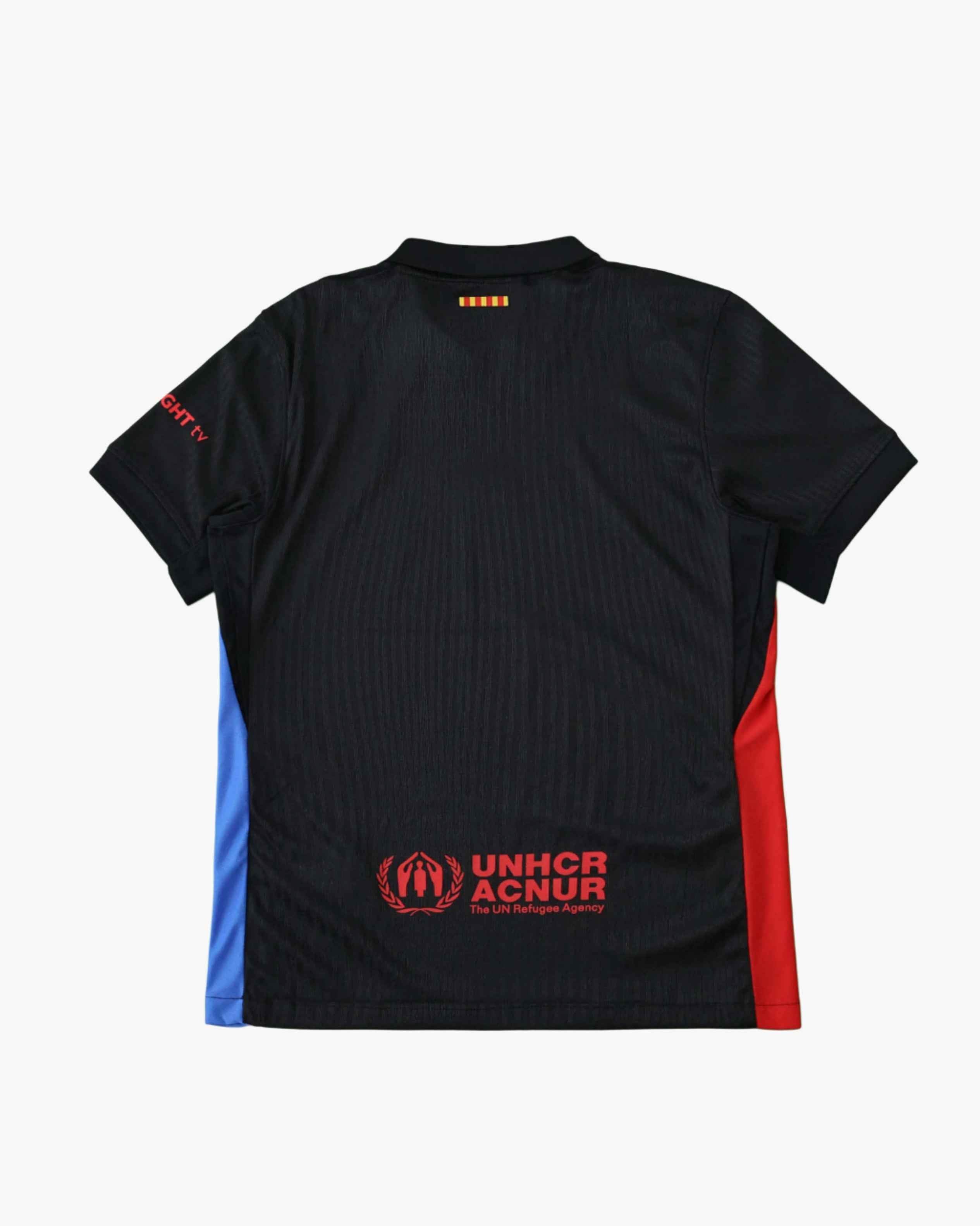 BARCELONA x CACTUS JACK AWAY