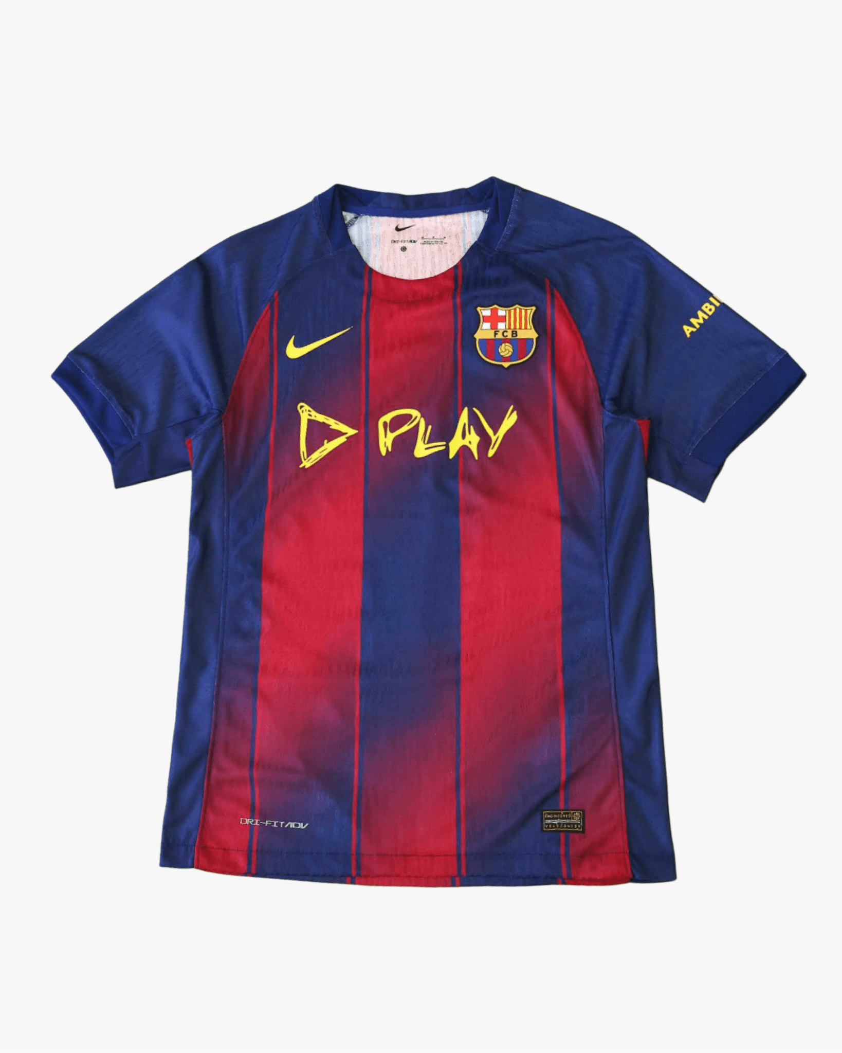 BARCELONA x ED SHEERAN PREMIUM KIT