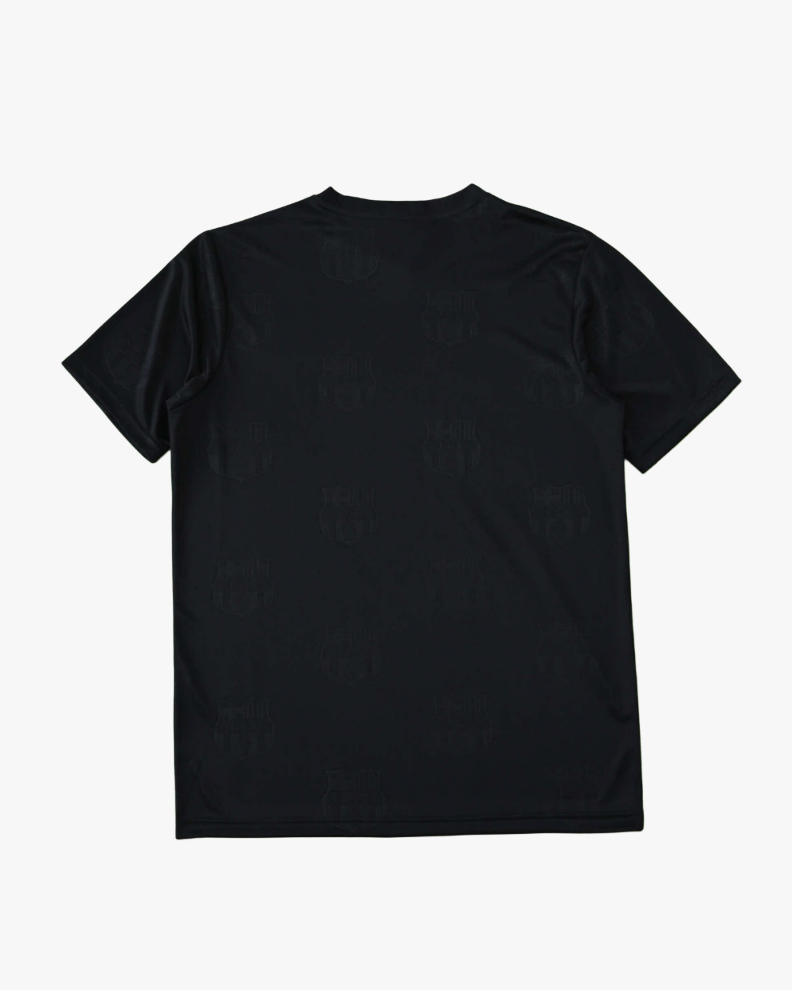 BARCELONA x NOIR CAMP PREMIUM KIT