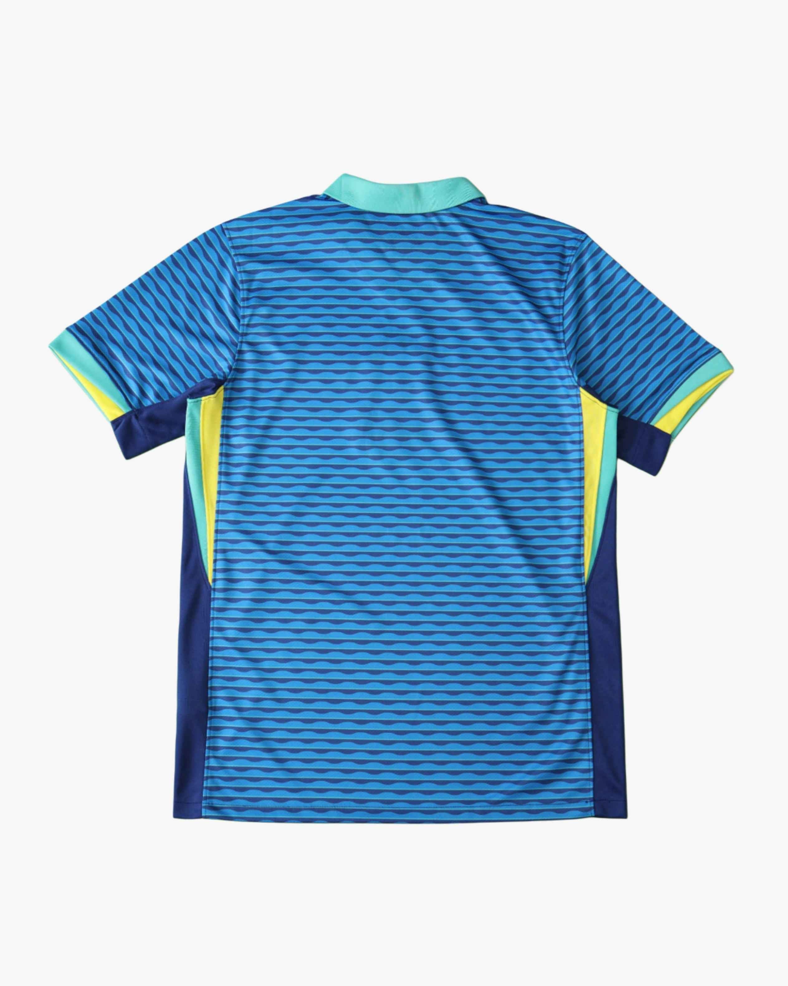 BRAZIL AWAY 2024/25