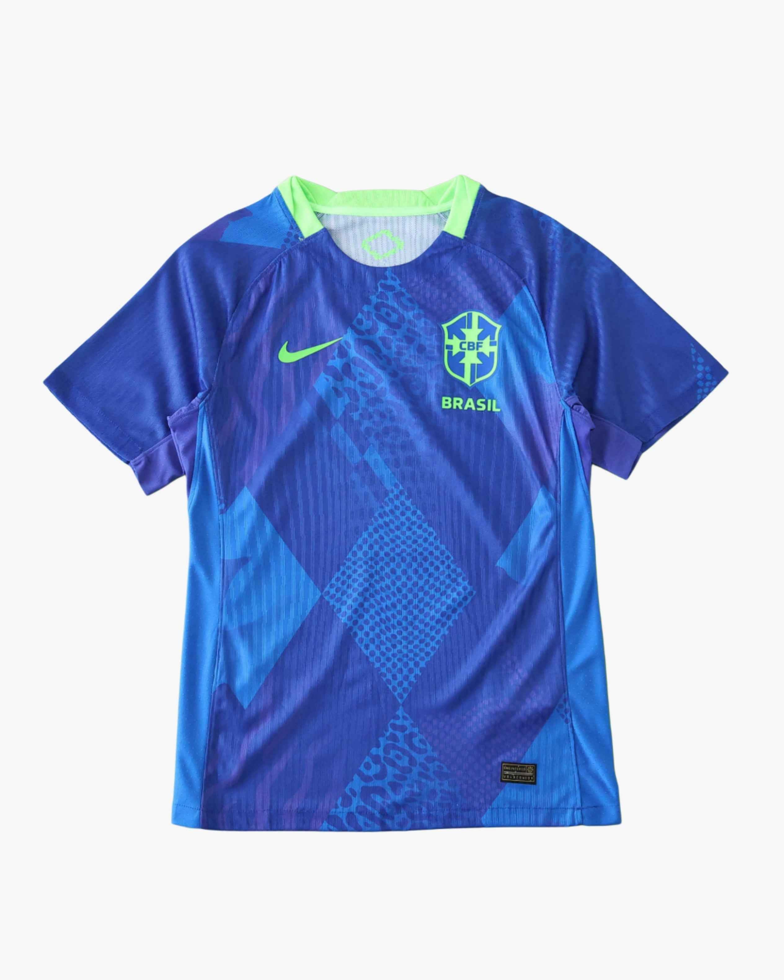 BRAZIL AWAY 2025/26