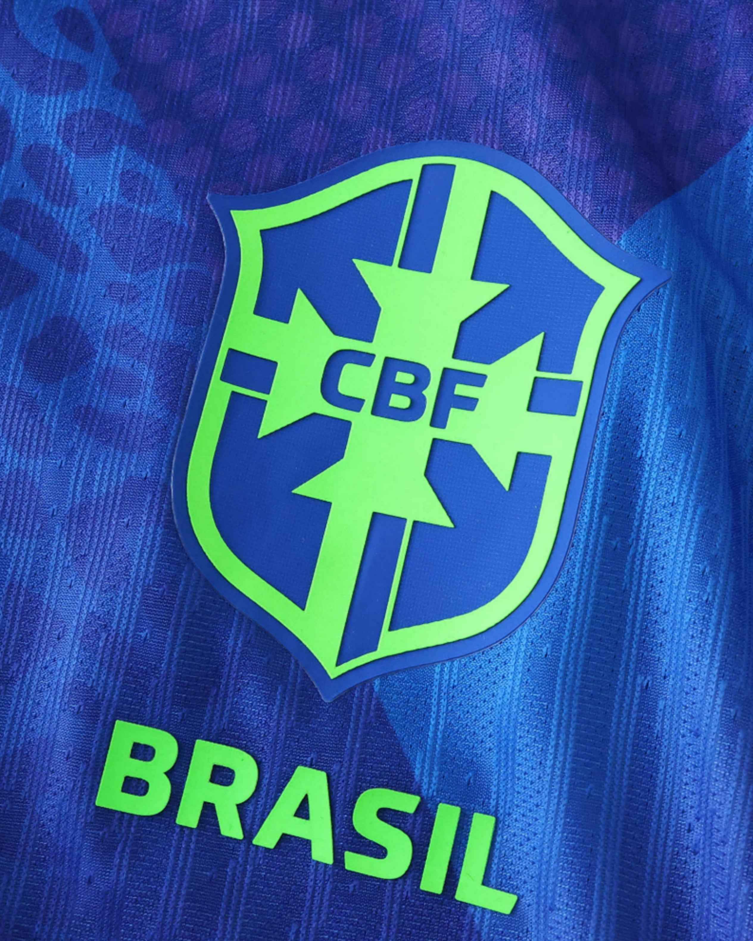 BRAZIL AWAY 2025/26
