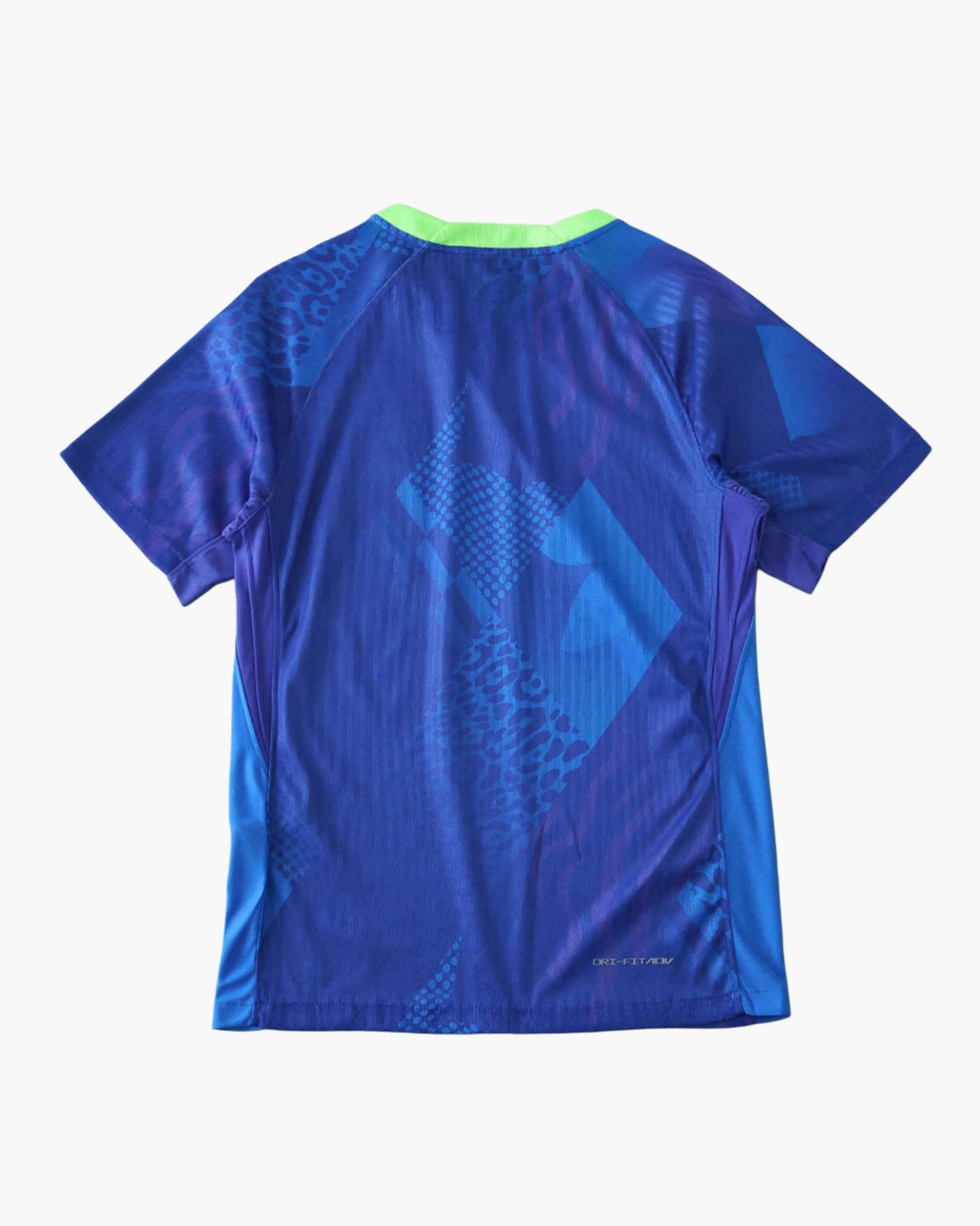 BRAZIL AWAY 2025/26