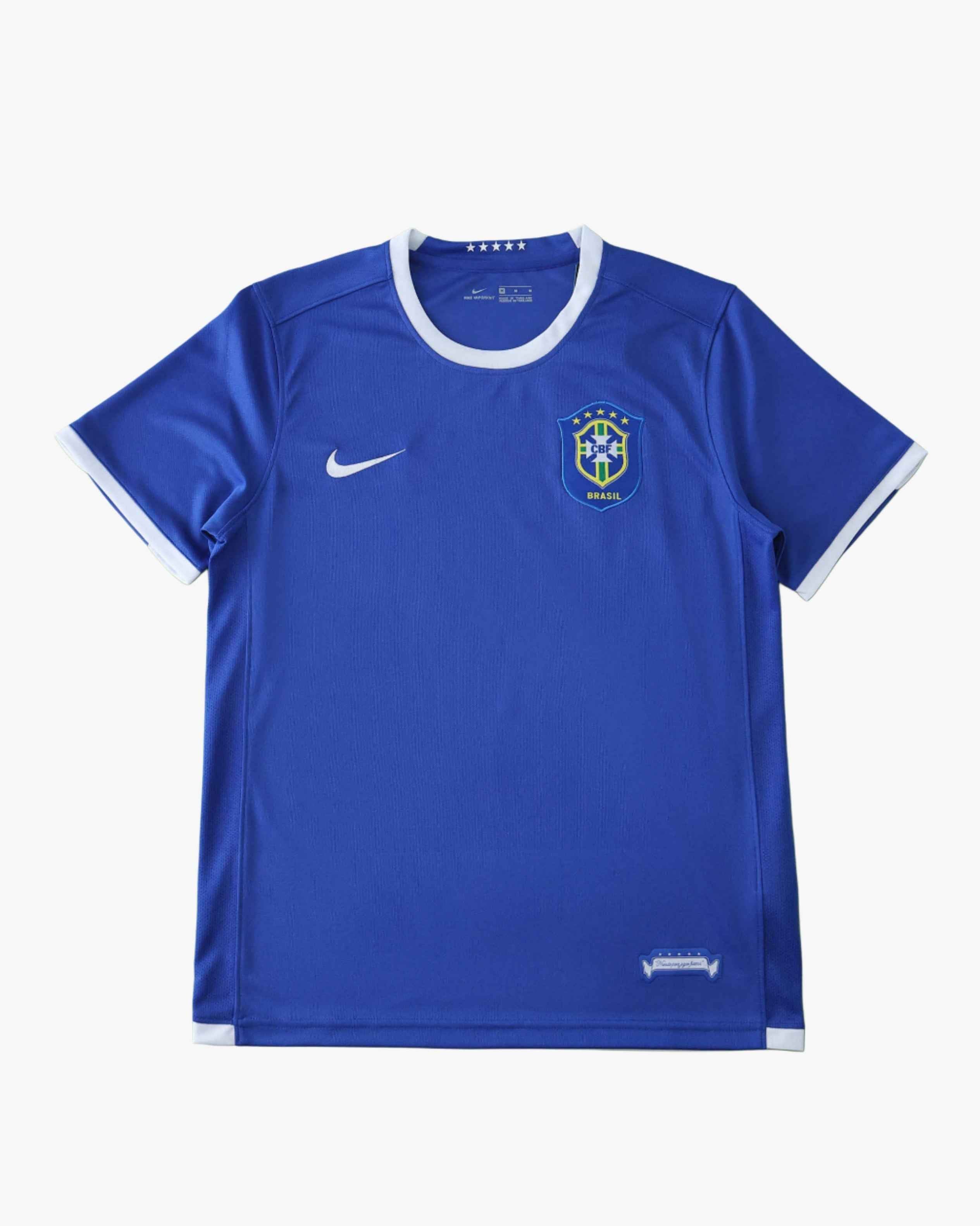 BRAZIL RETRO AWAY 2022/23