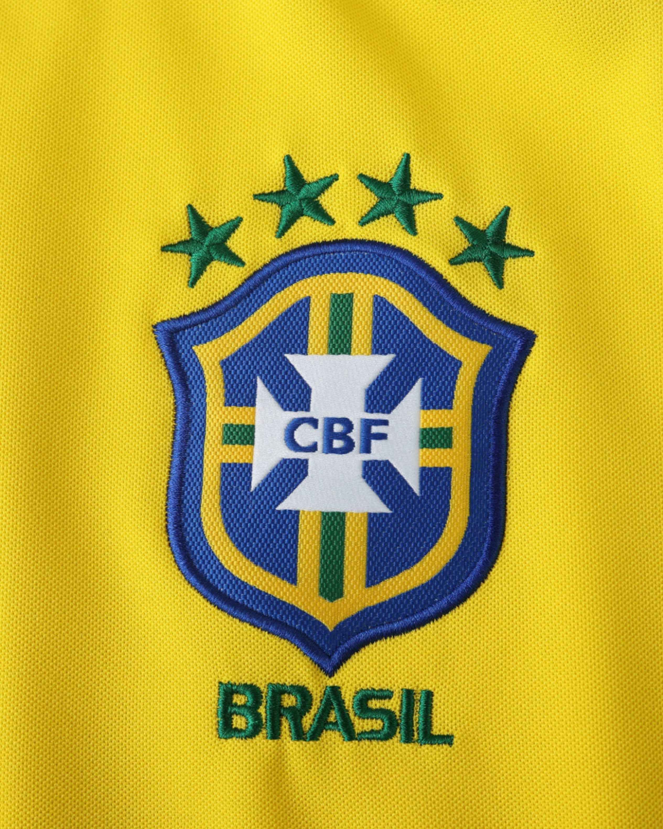 BRAZIL RETRO HOME 2003/04