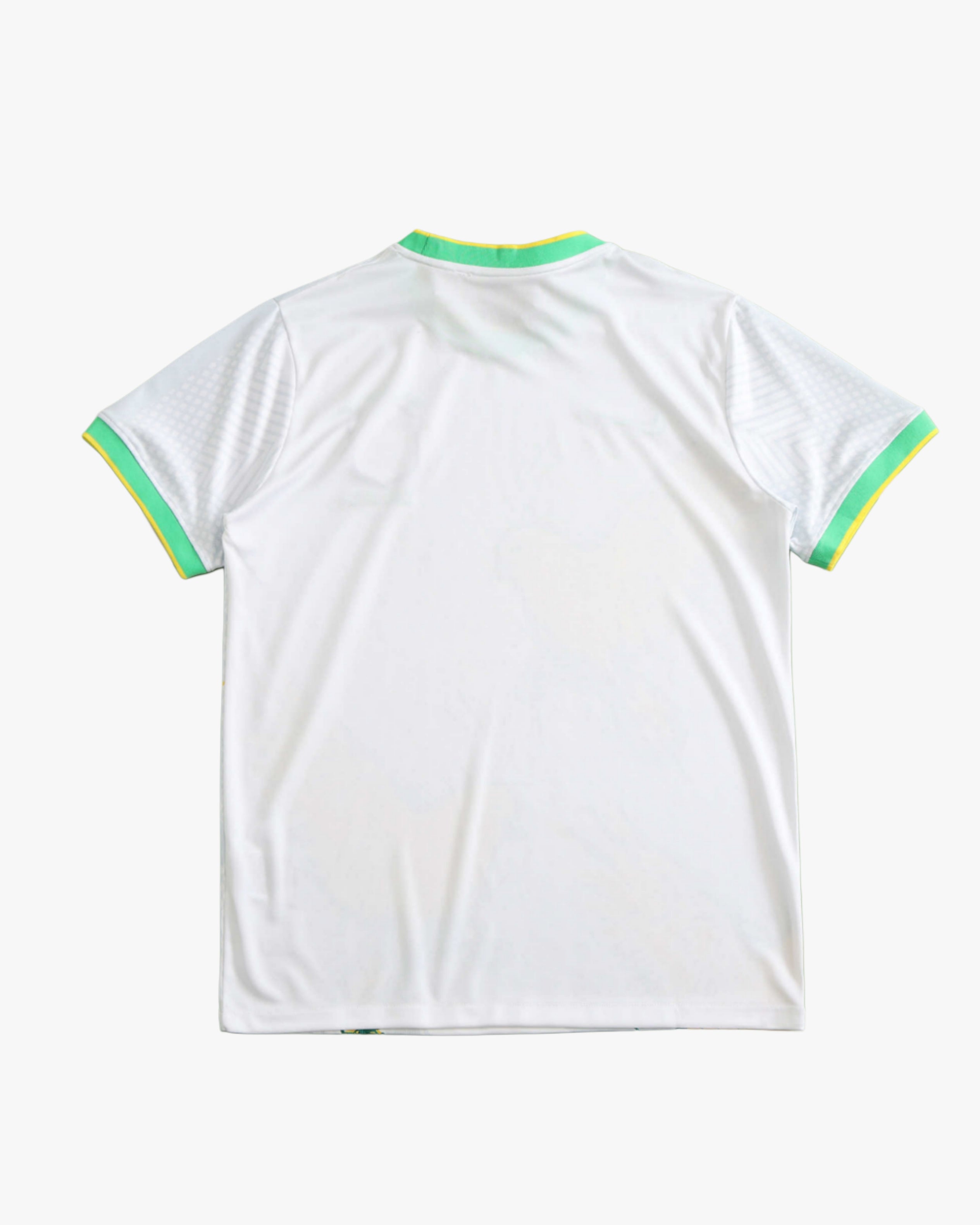 BRAZIL x CANARINHO FLIGHT PREMIUM KIT