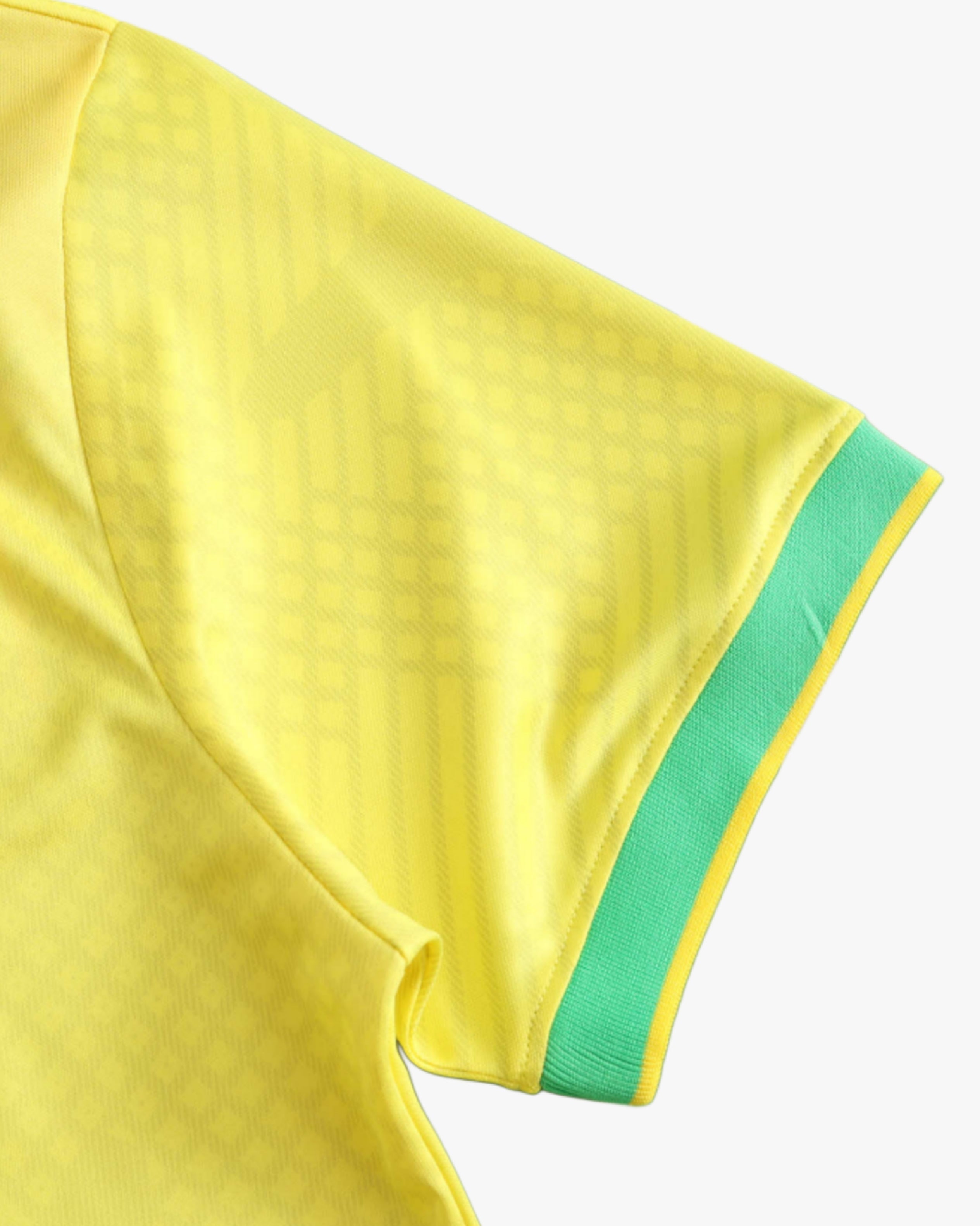 BRAZIL x SAMBA WINGS PREMIUM KIT