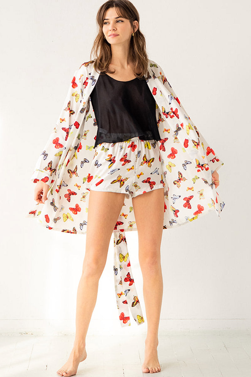 Pantalones cortos Butterflies