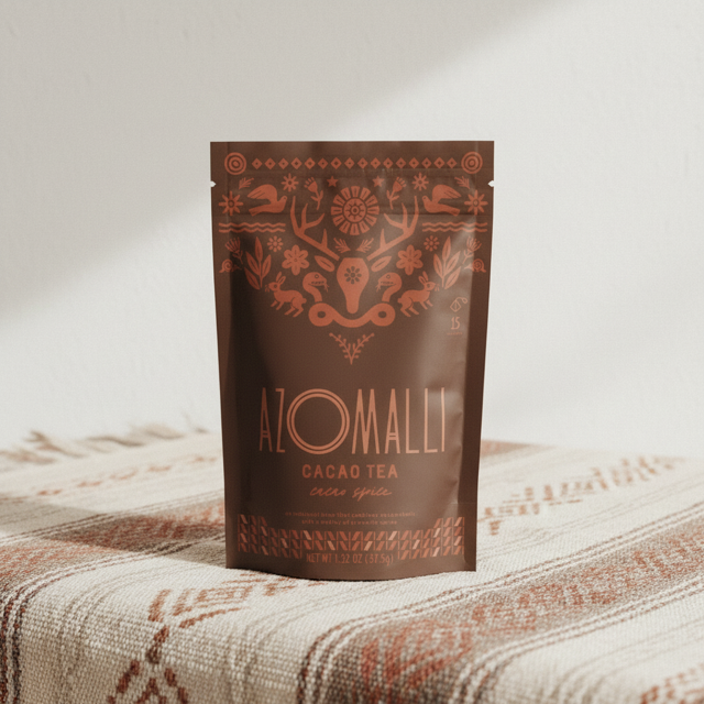 Cacao Spice