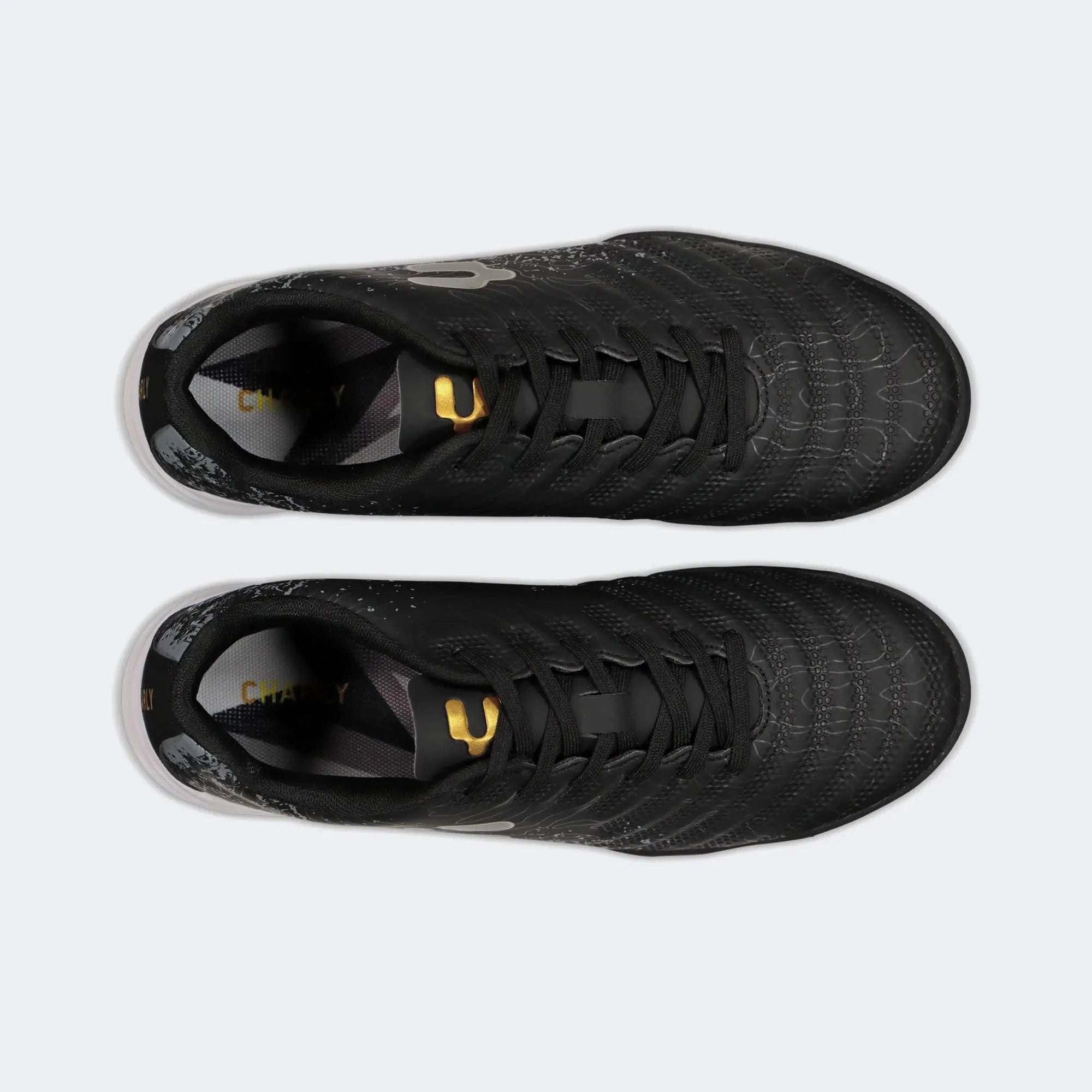 Charly Hotcross 4.0 Turf