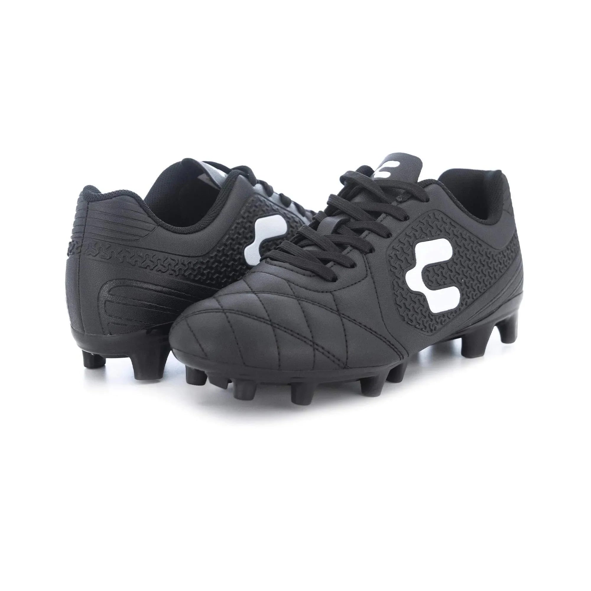 Charly Junior Legendario FG