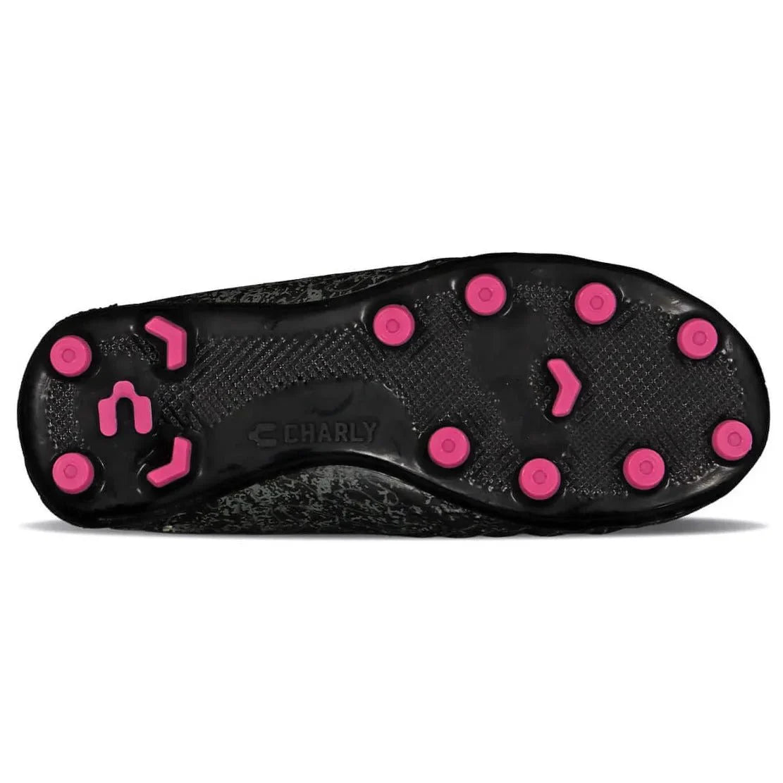 Charly Kids Hotcross 2.0 STP YT FG