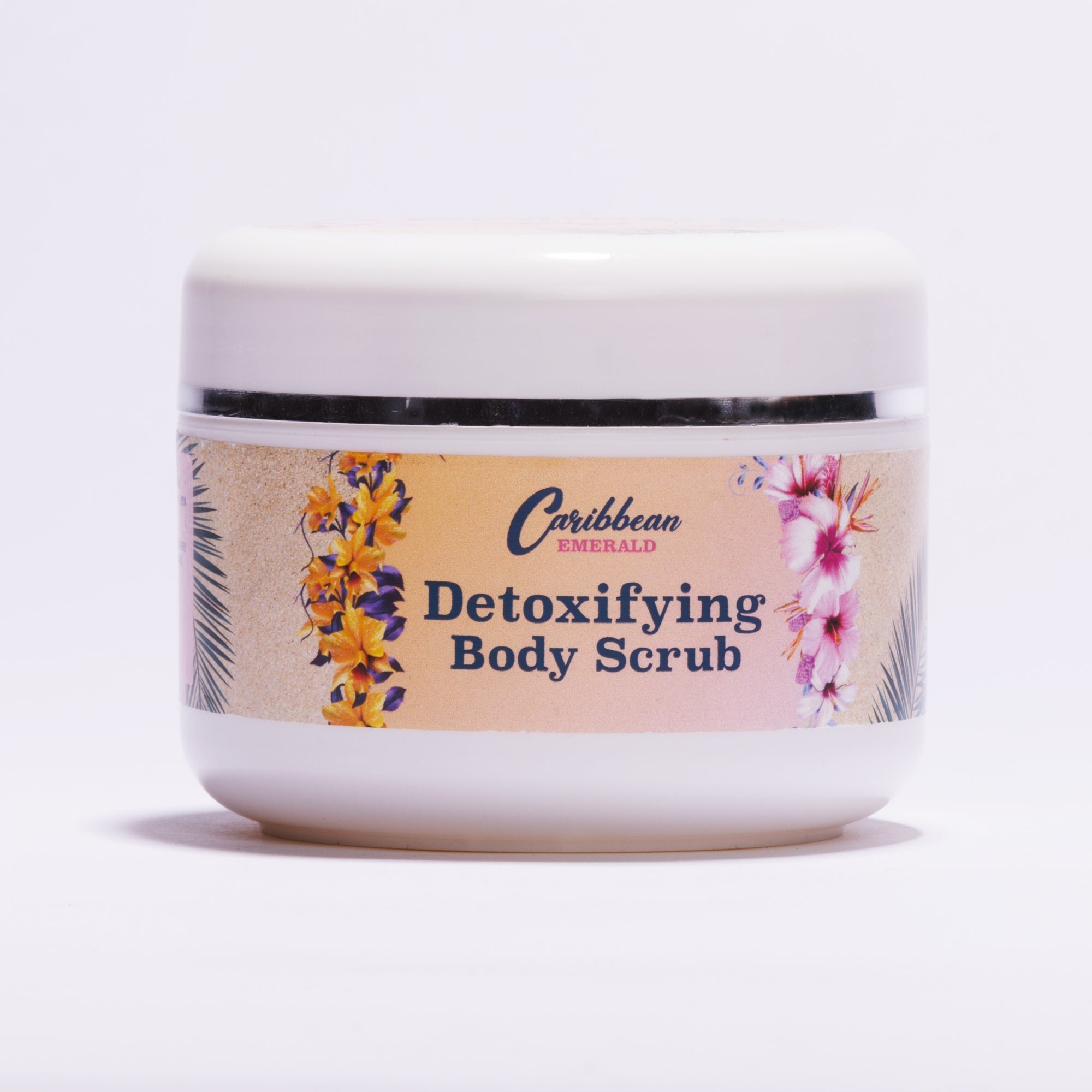 Exfoliante Corporal Desintoxicante
