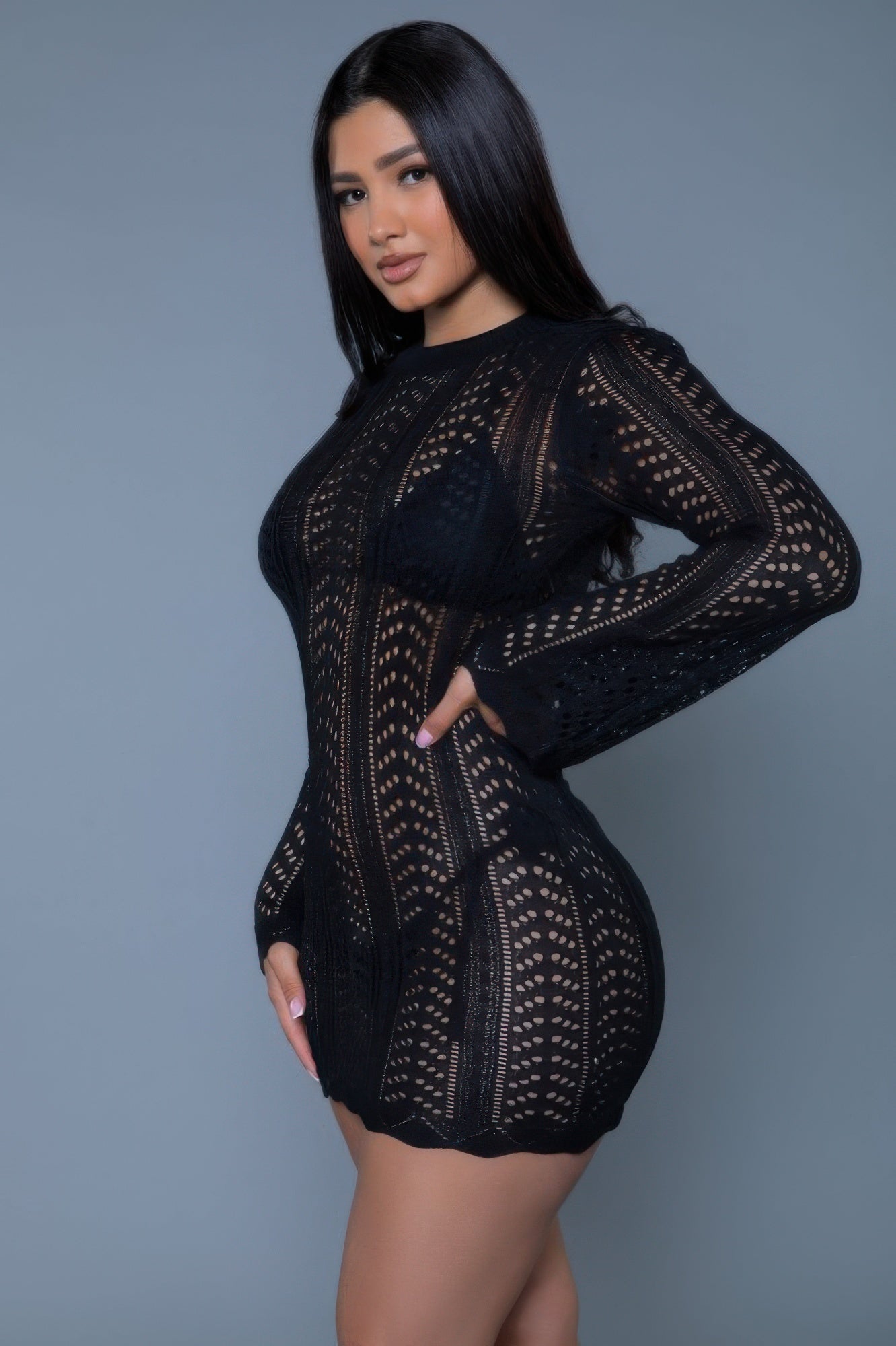 Women's Dress Mini Dress for Beach Vacation Style