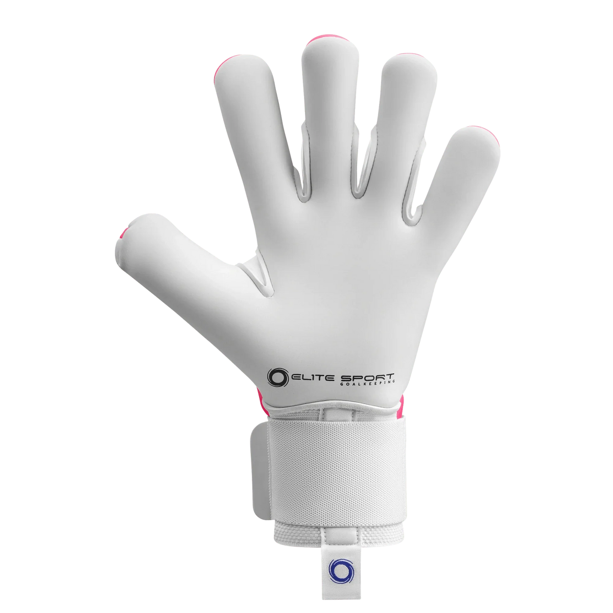 Elite Sport Revolution X Breast Cancer Goalkeeper Glove