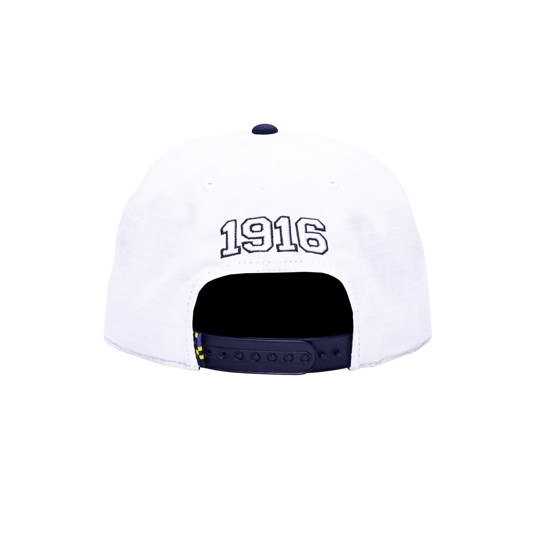 Fan Ink Collection Club America Swingman Wax Snapback Hat