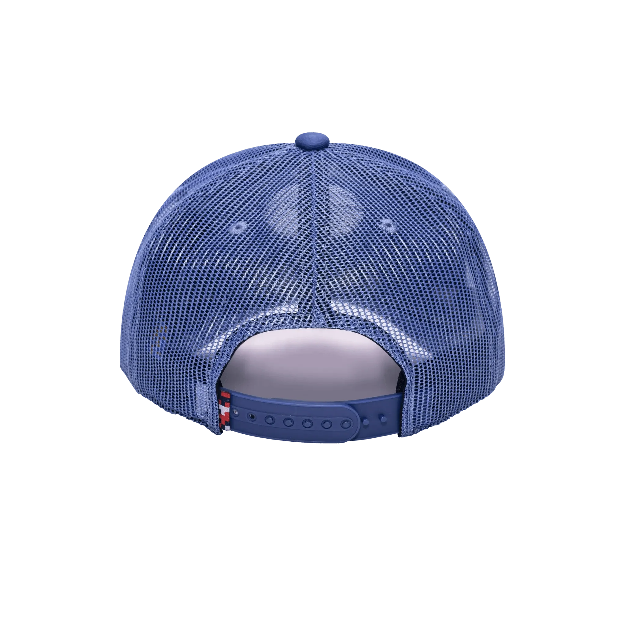 Fan Ink Collection USA Atmosphere Trucker Hat