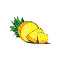PINEAPPLE