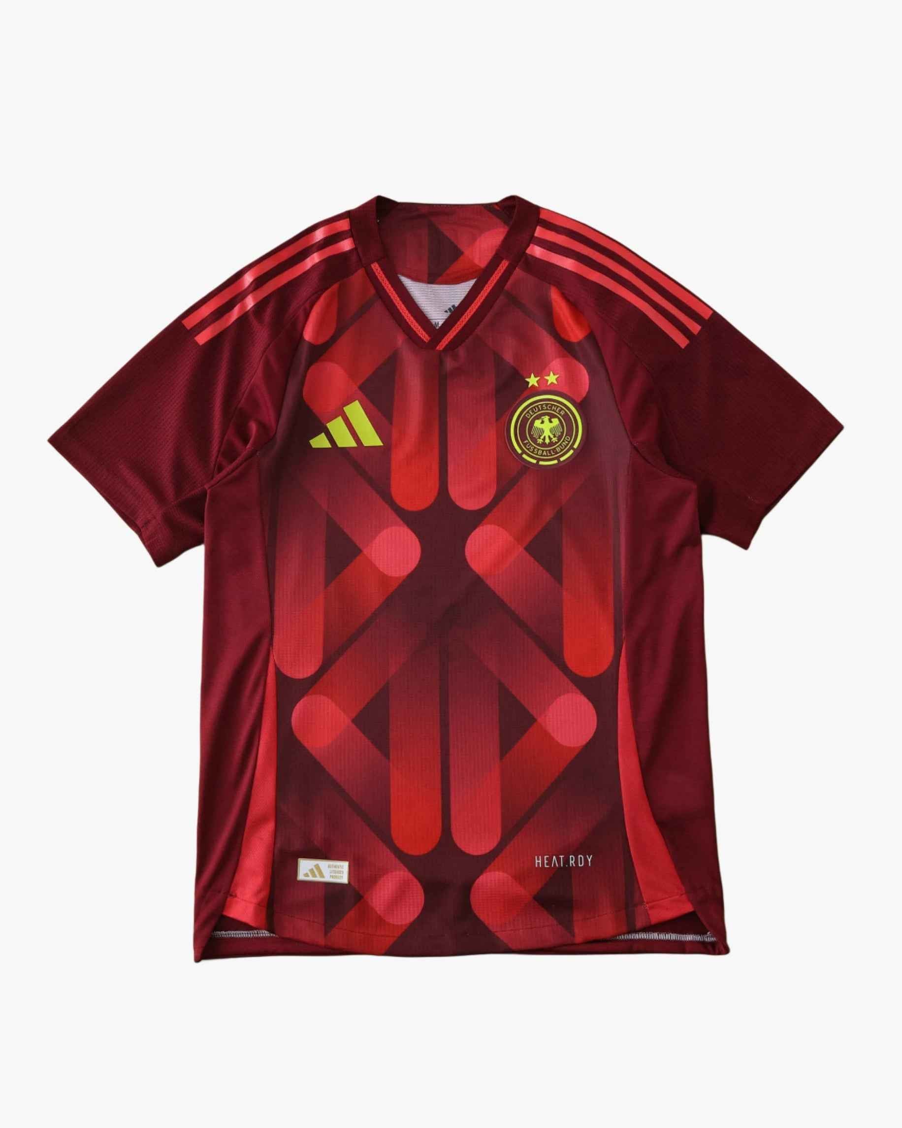 GERMANY AWAY 2025/26