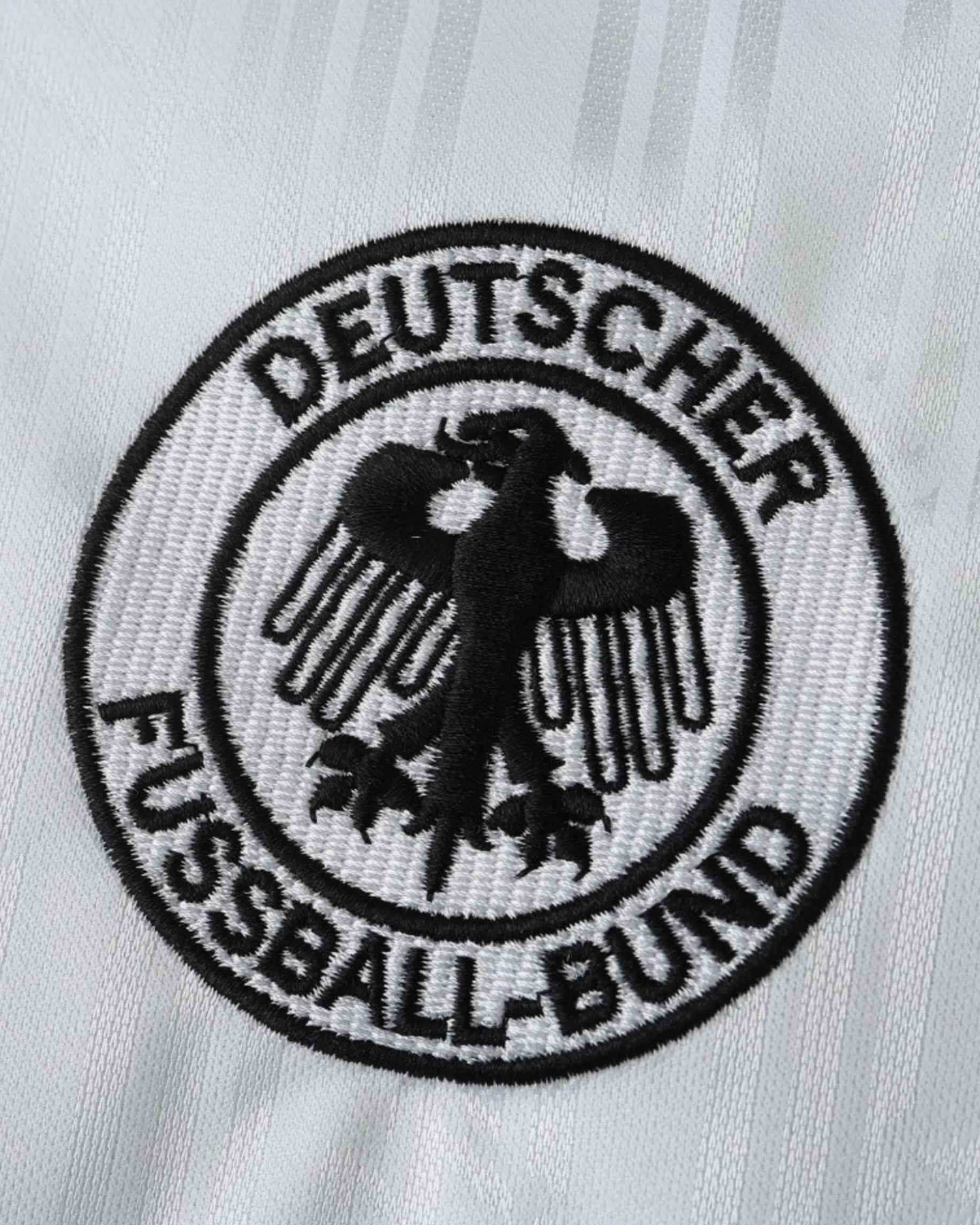 GERMANY RETRO HOME 1994/95