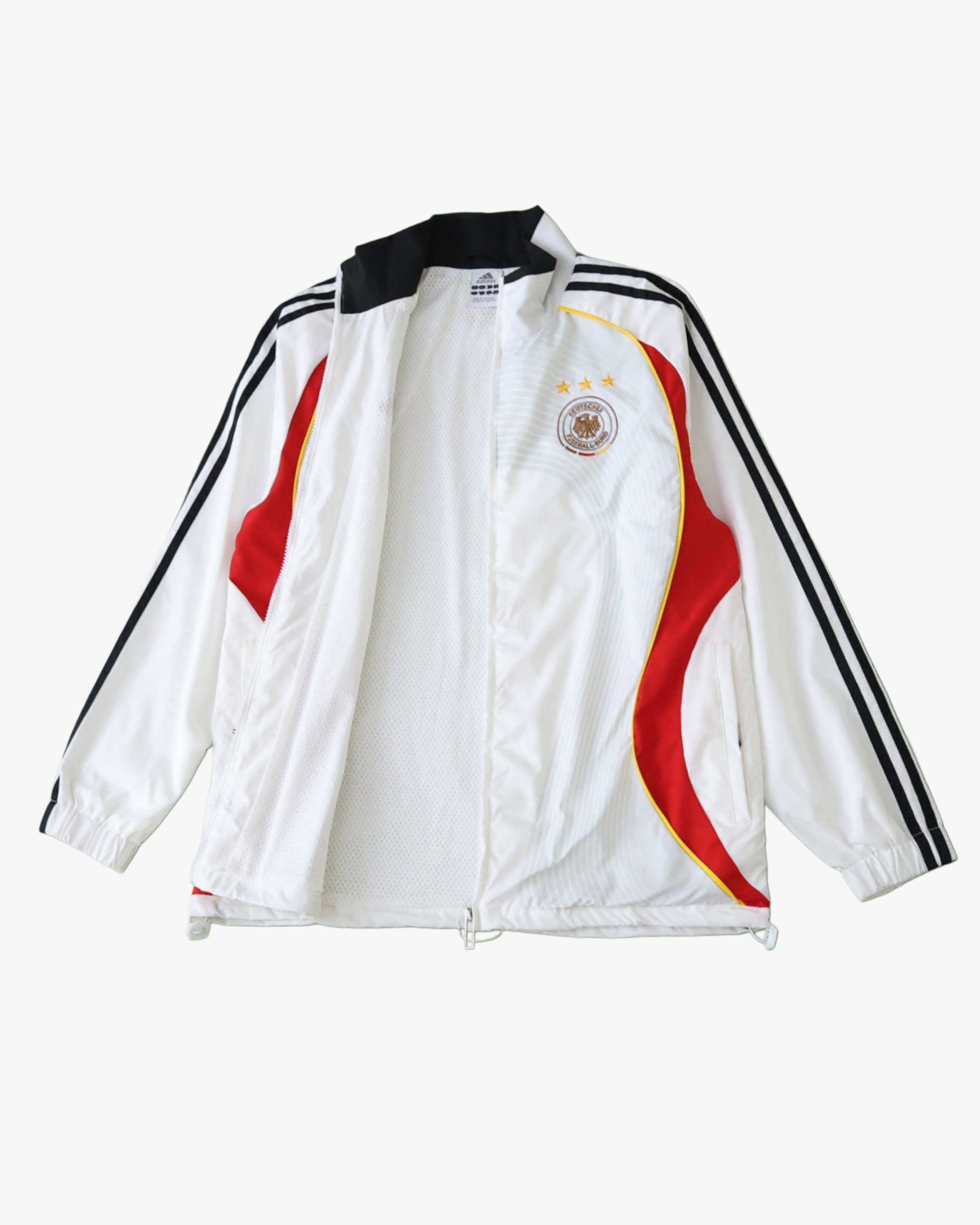 GERMANY RETRO WINDBREAKER 2005/06