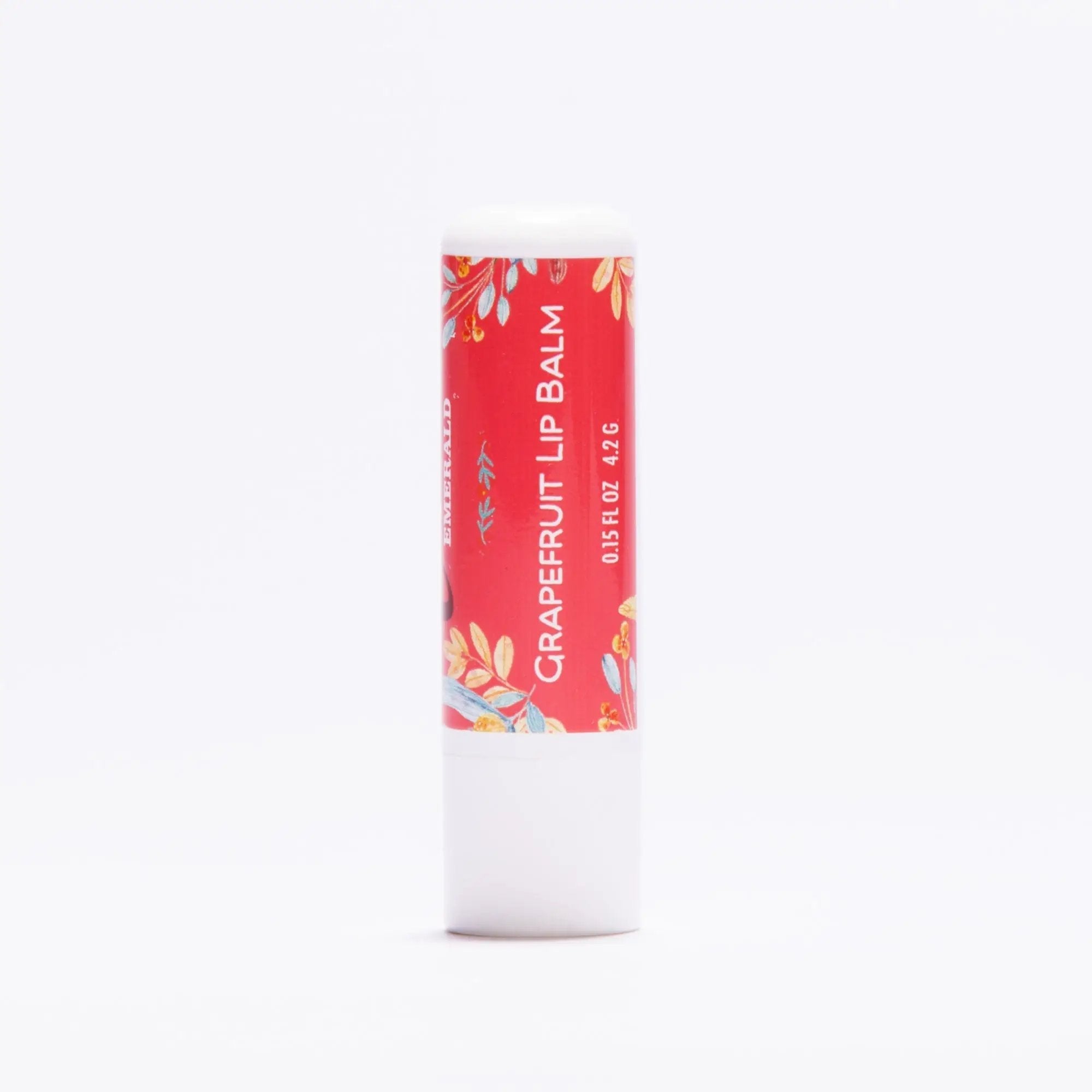 Bálsamo labial de pomelo