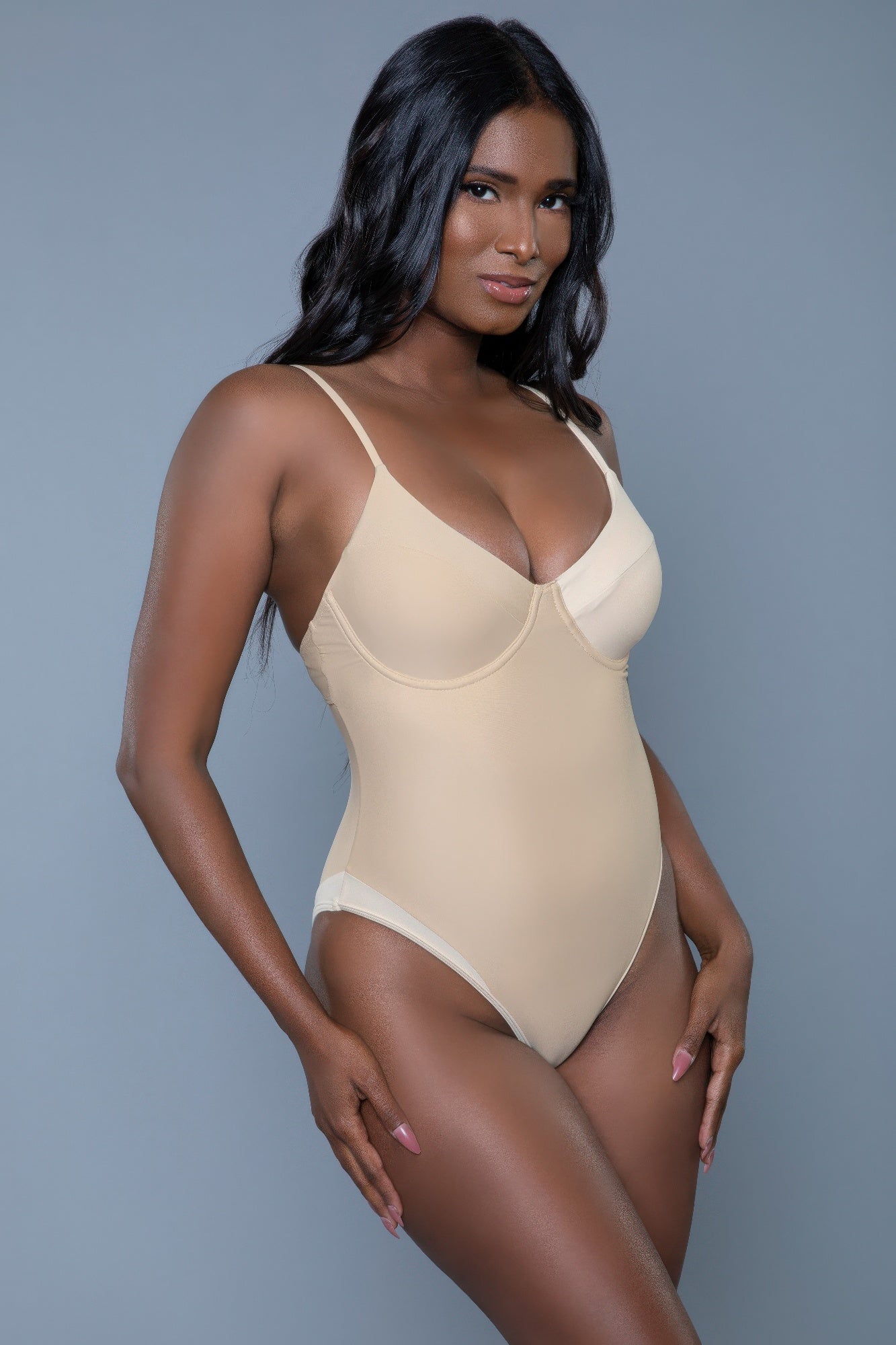 Hornet Charlotte Women's One-Piece Swimwear