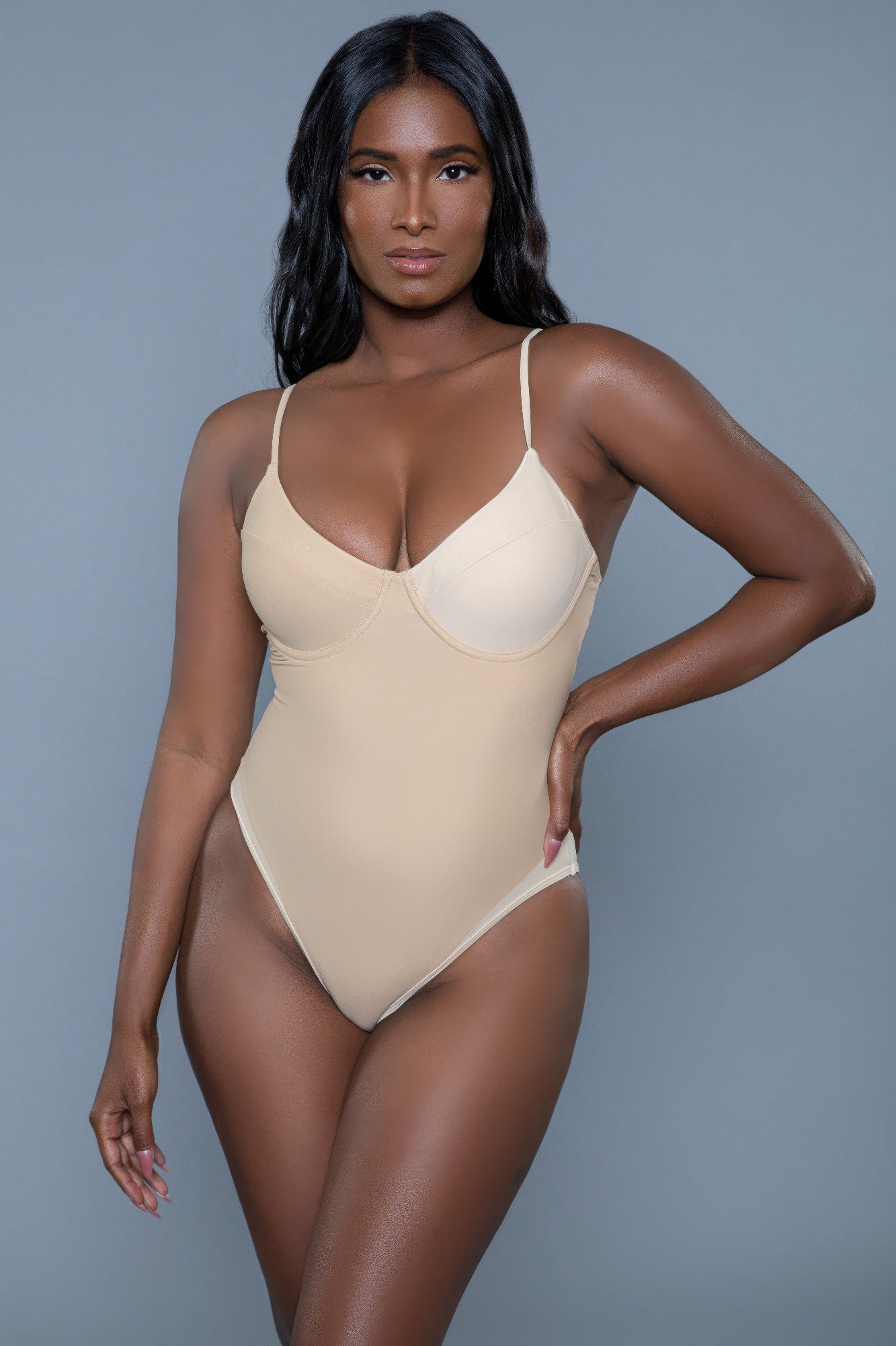 Hornet Charlotte Women's One-Piece Swimwear