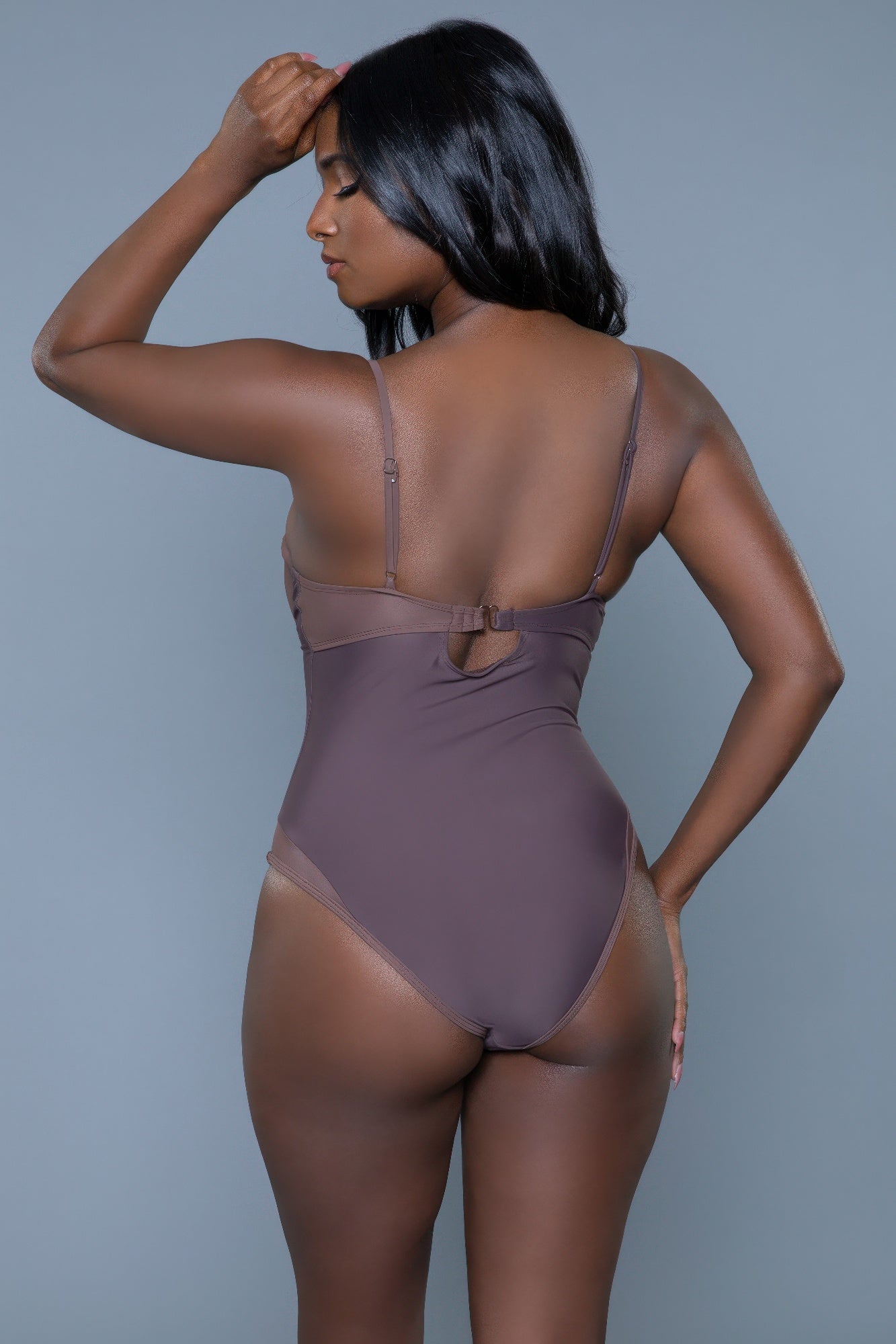Hornet Charlotte Women's One-Piece Swimwear