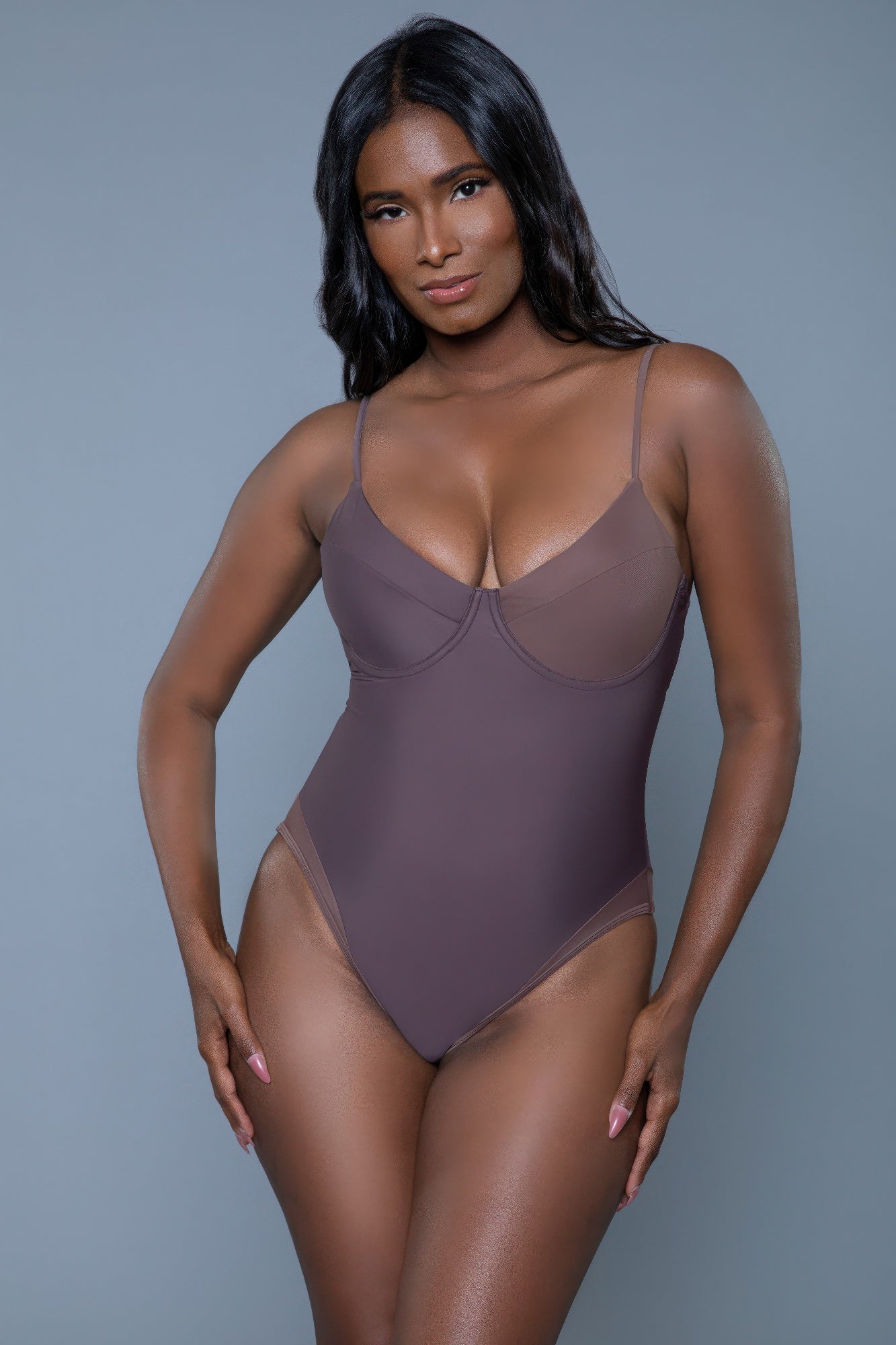 Hornet Charlotte Women's One-Piece Swimwear
