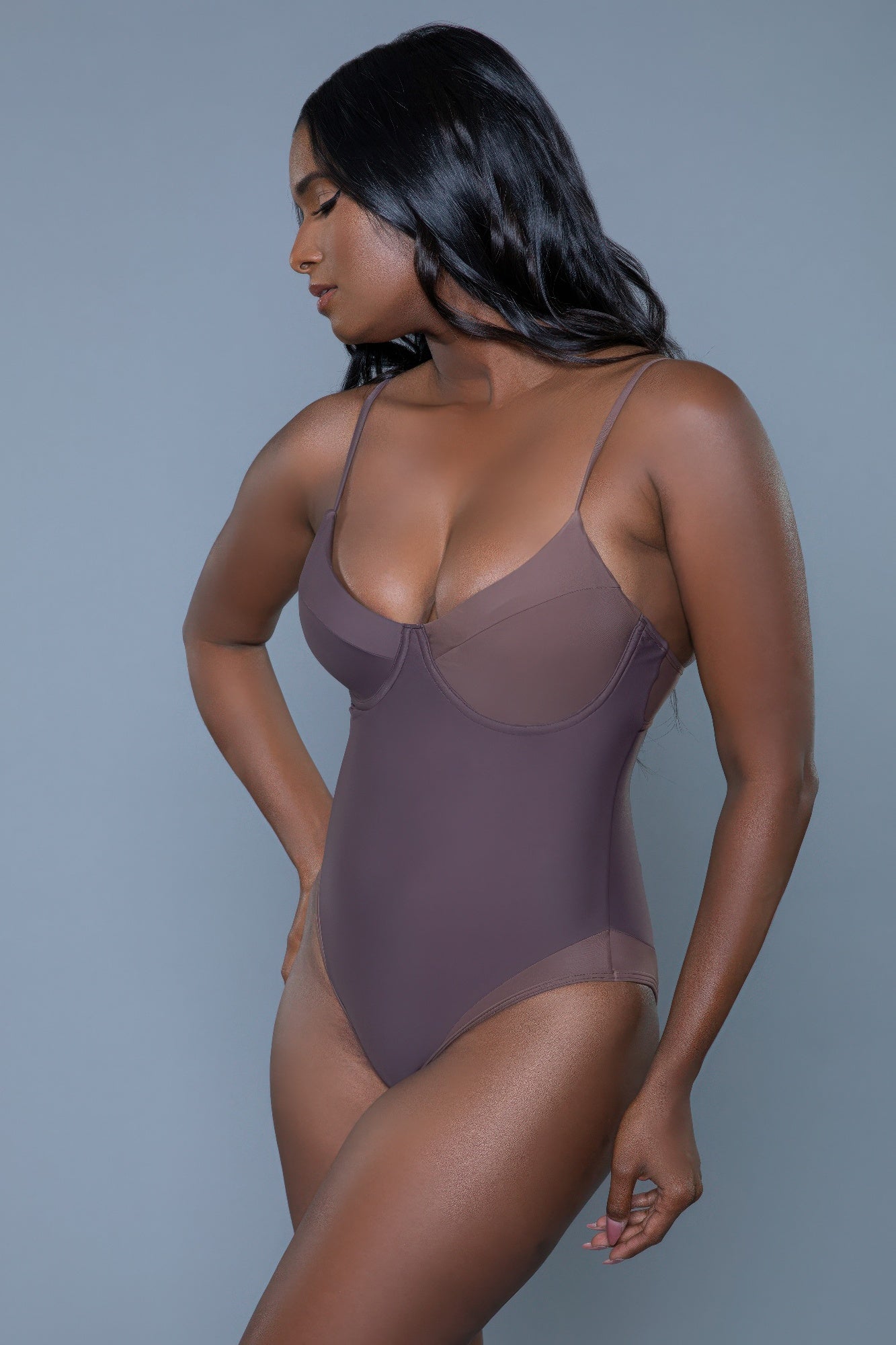 Hornet Charlotte Women's One-Piece Swimwear