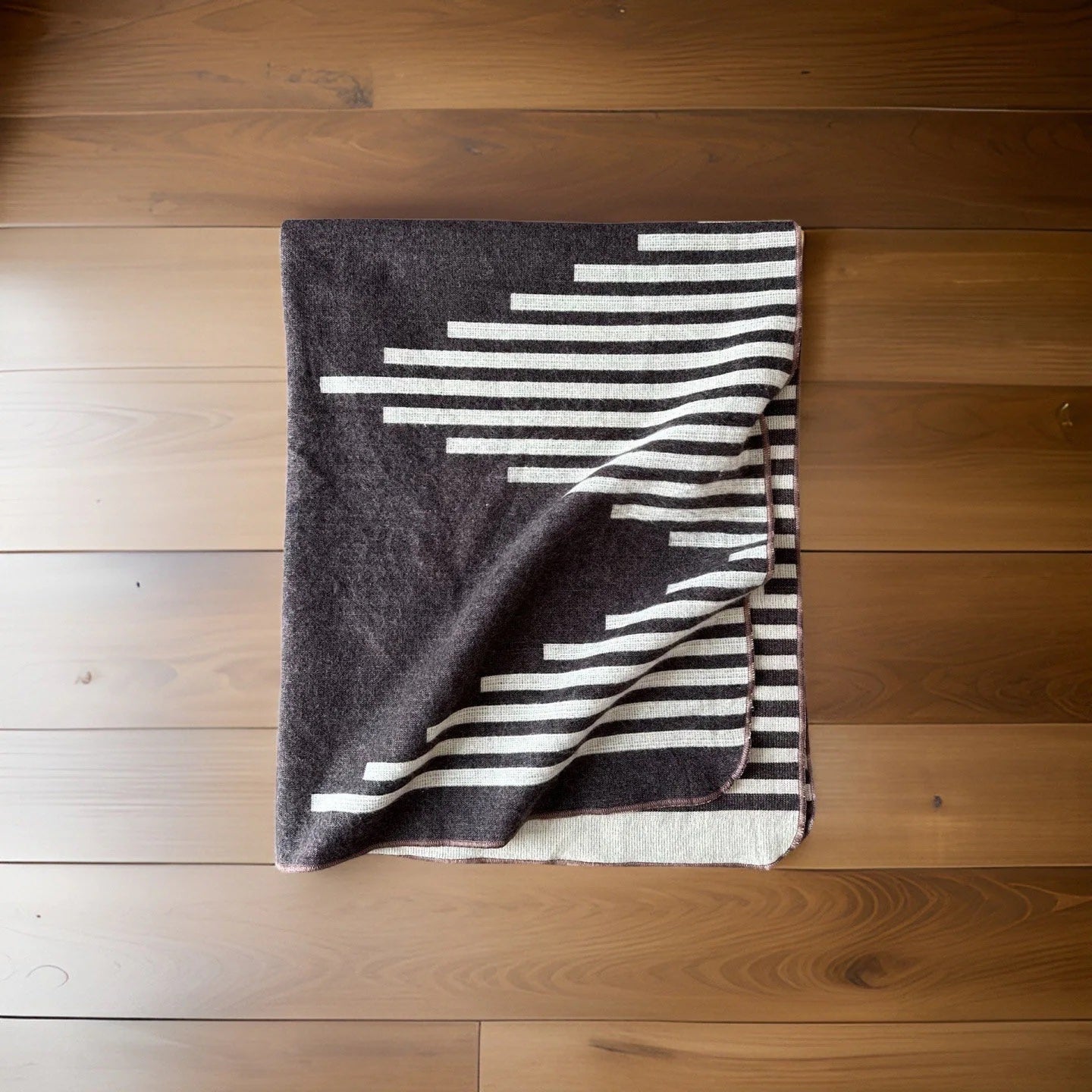 Andean Alpaca Wool Throws