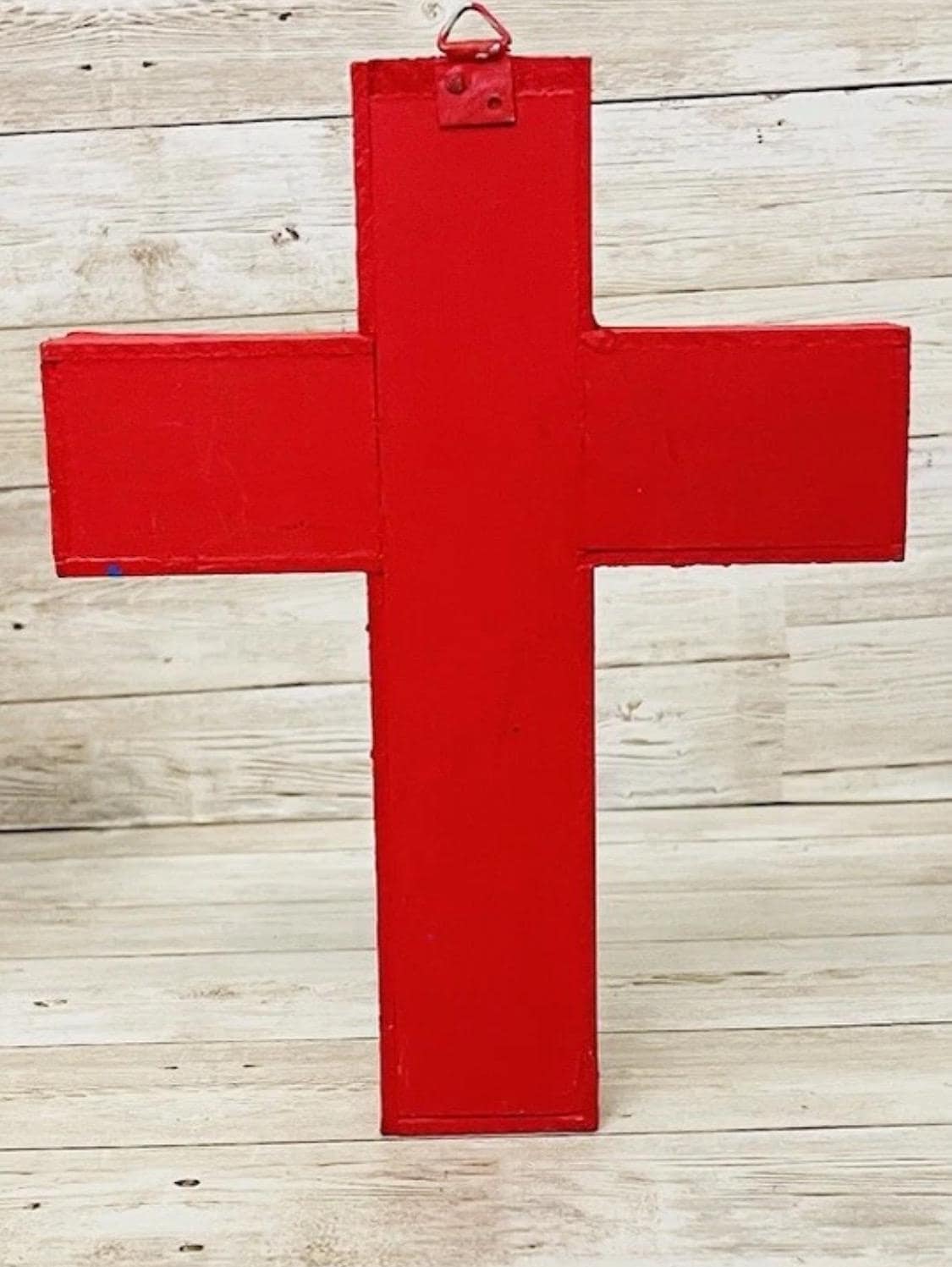 Day of the Dead Sugar Skulls Shadow Box Wall Art Nicho en Cruz de Catrinas Mexicano Decoracion Dia de Muertos