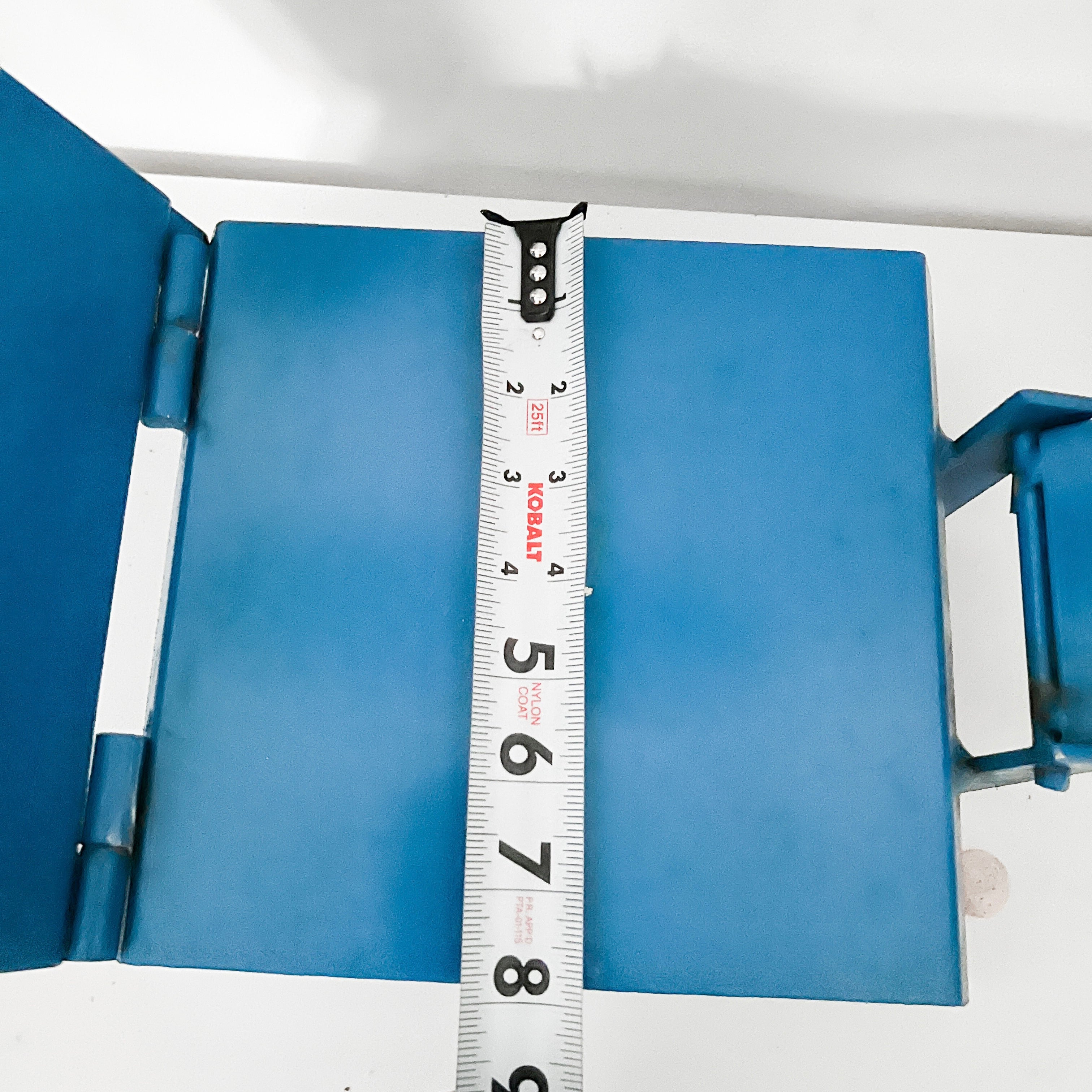 Prensa de metal para tortillas 7.75x7.75