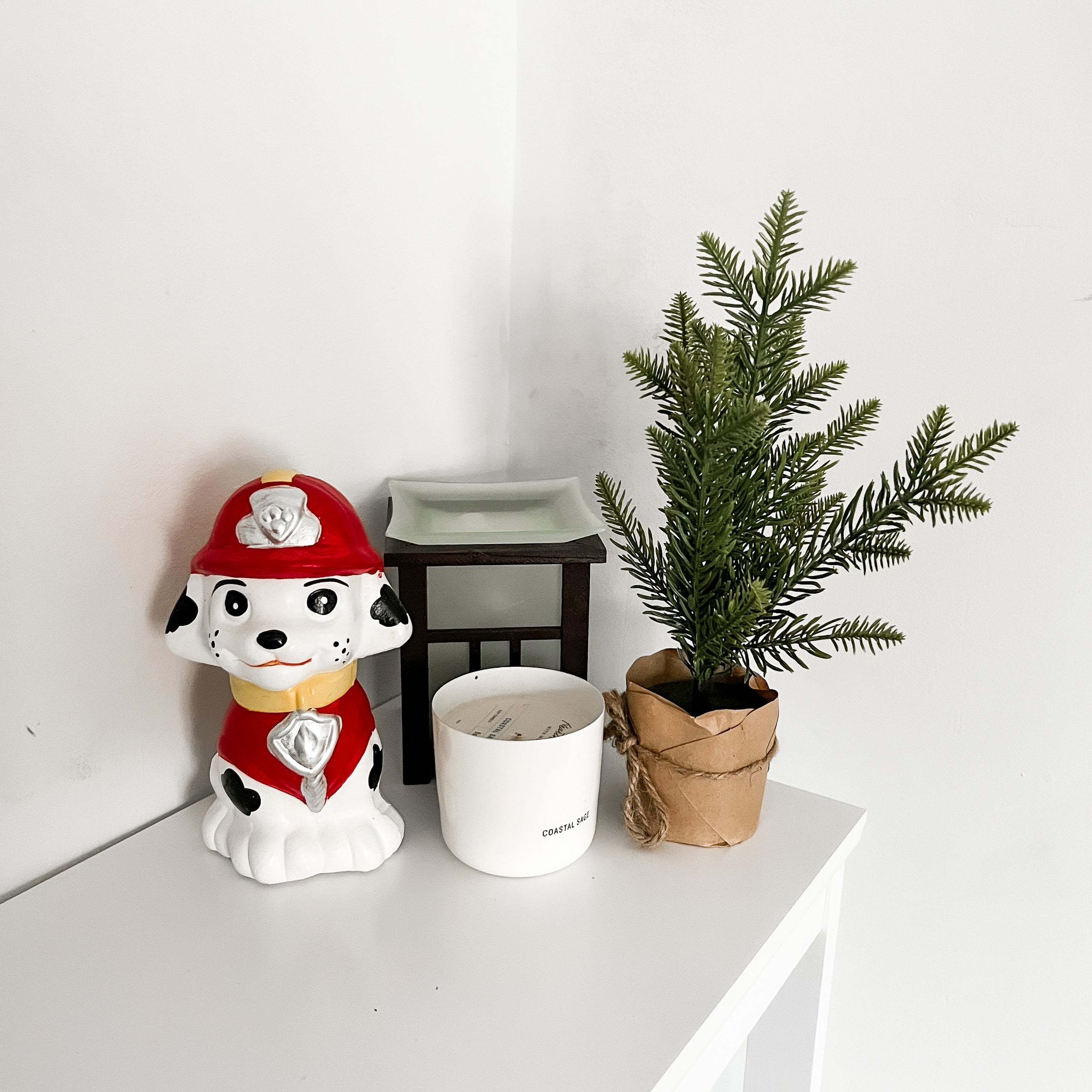 Alcancias de Figura Chico Small