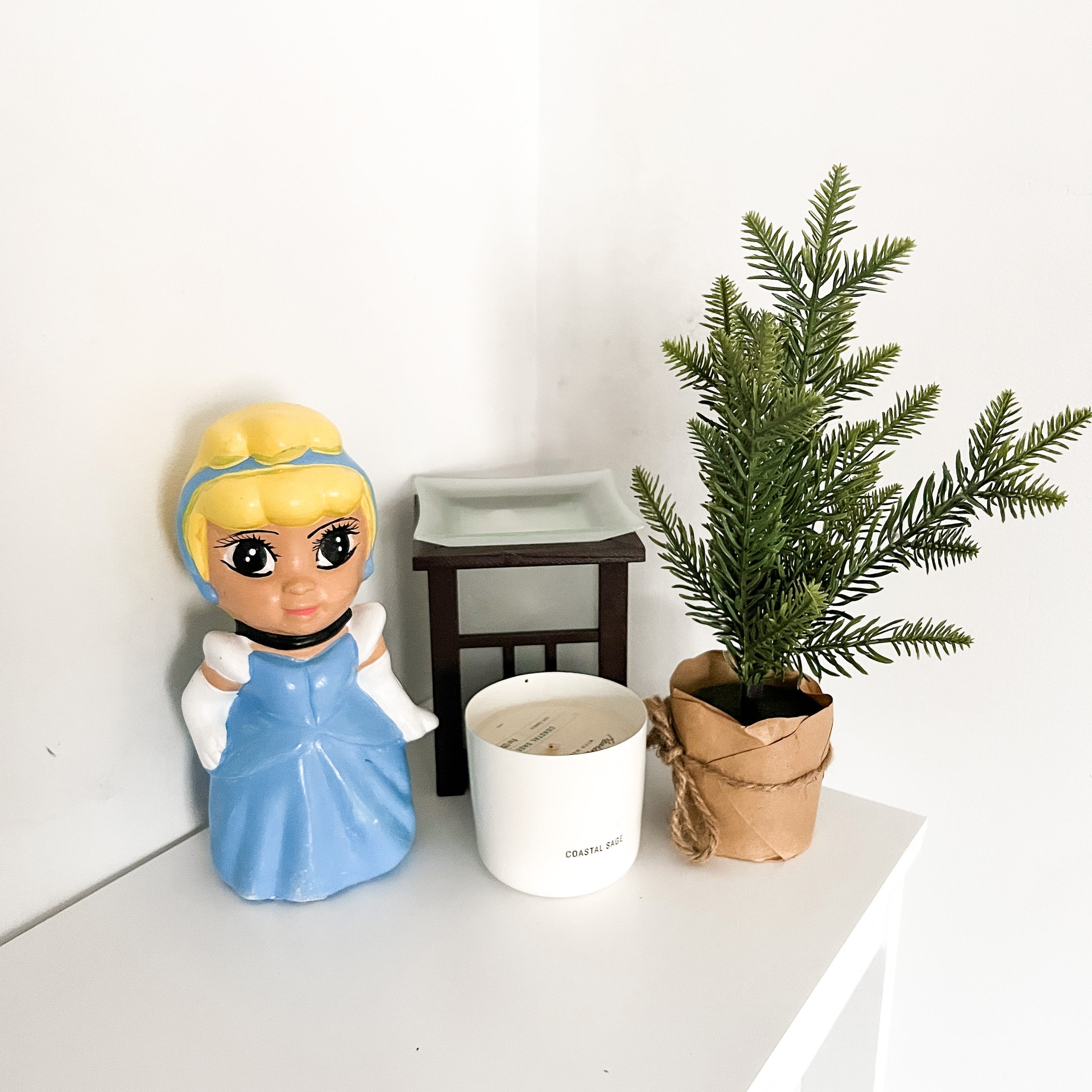 Alcancias de Figura Chico Small