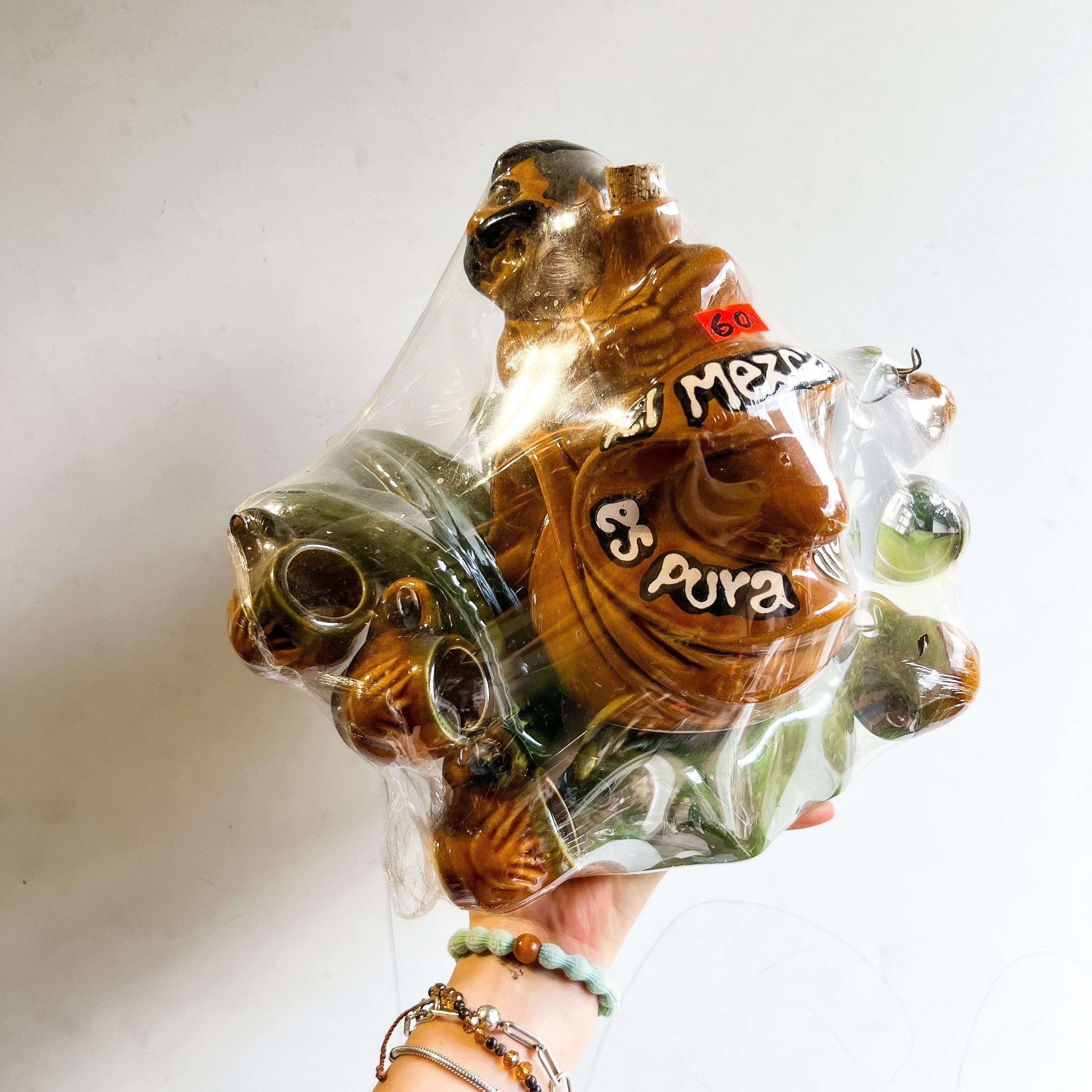 Tequilero de Señor Tequila