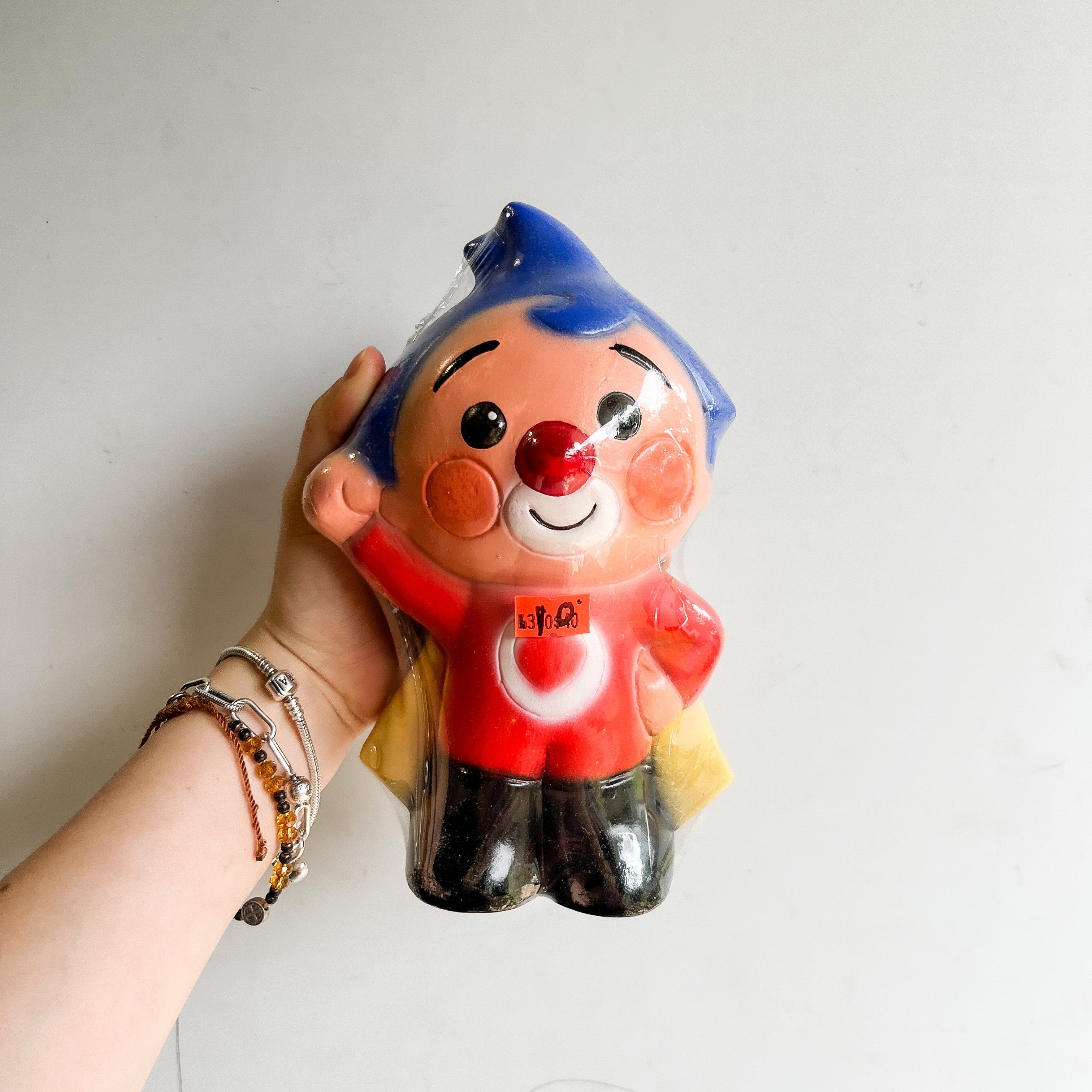 Figuras de alcancías pequeñas para niño