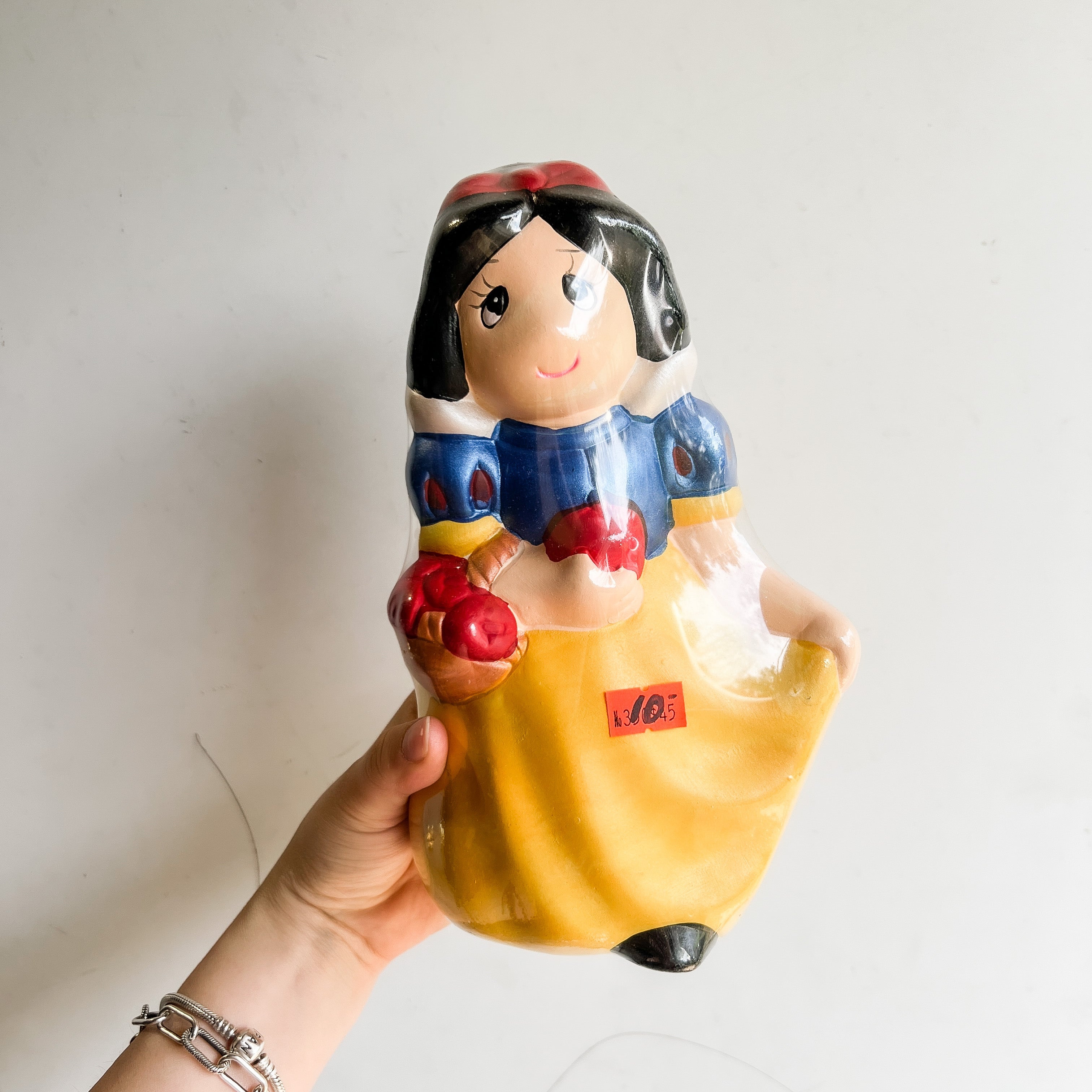 Alcancias de Figura Chico Small