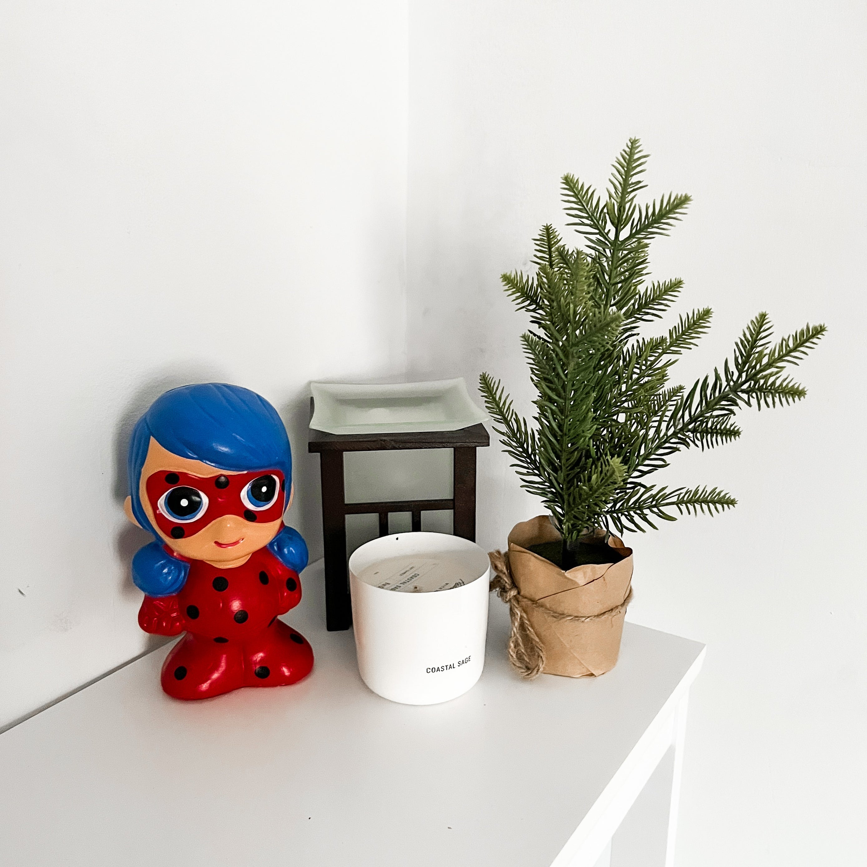 Alcancias de Figura Chico Small