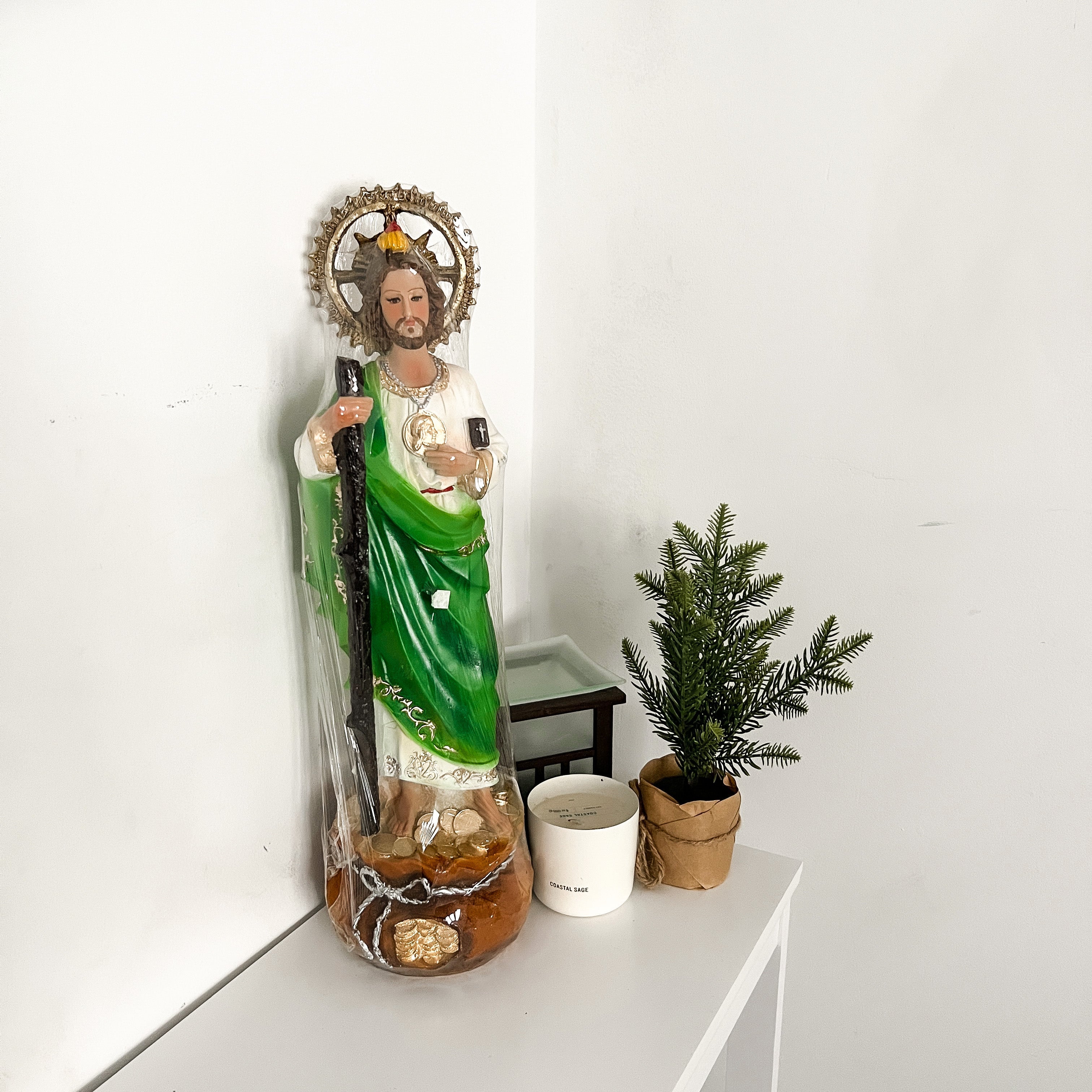 San Judas Tadeo Gnde n.º 3