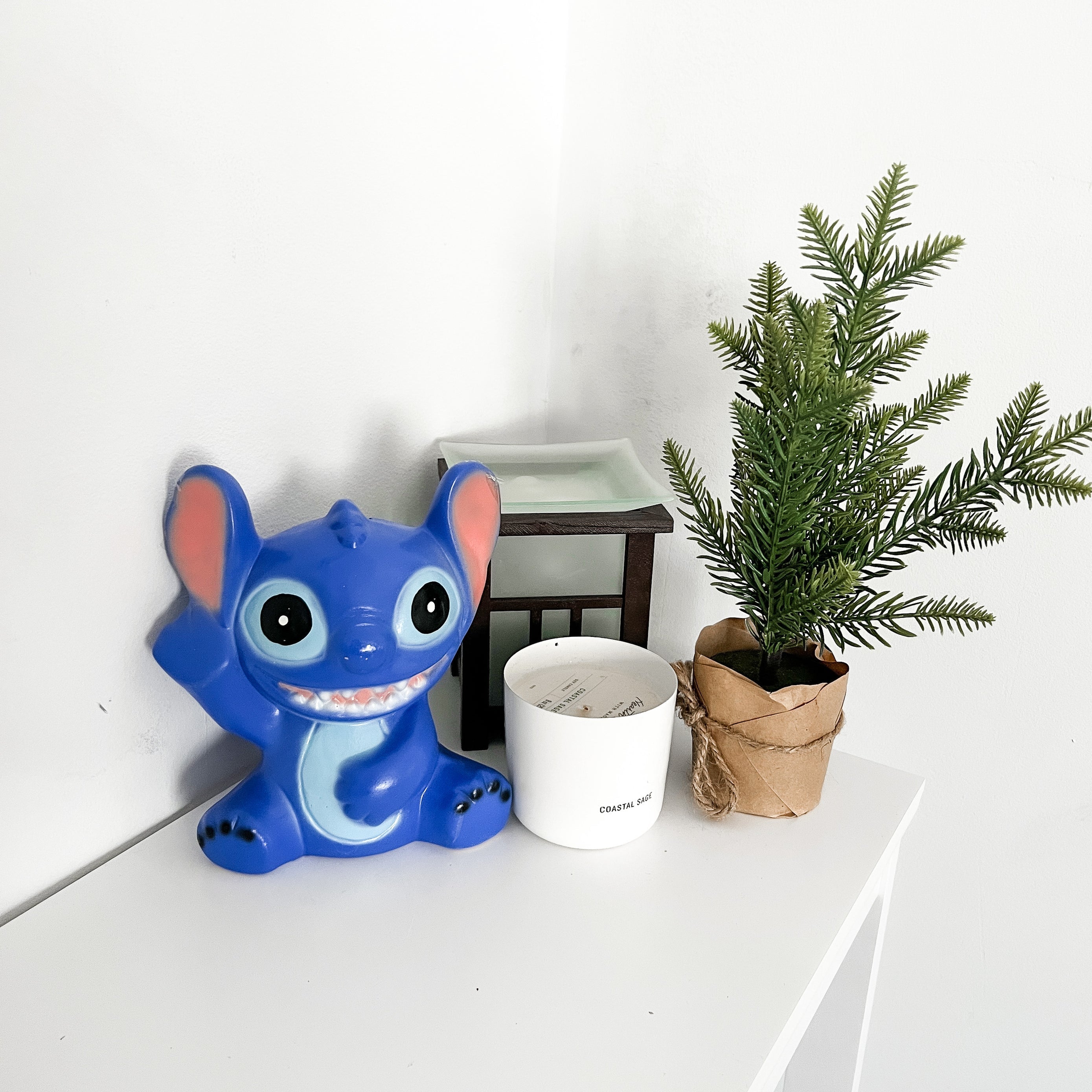 Alcancias de Figura Chico Small